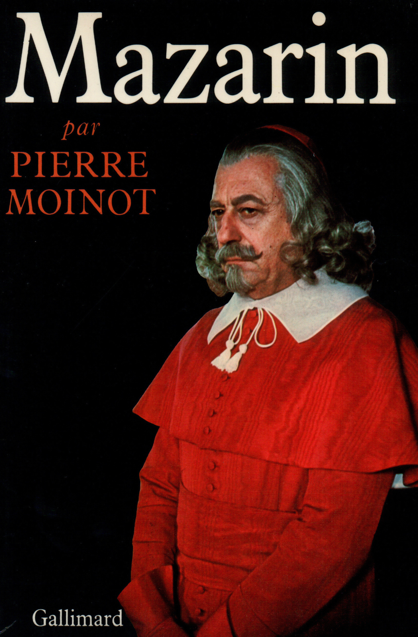 MAZARIN