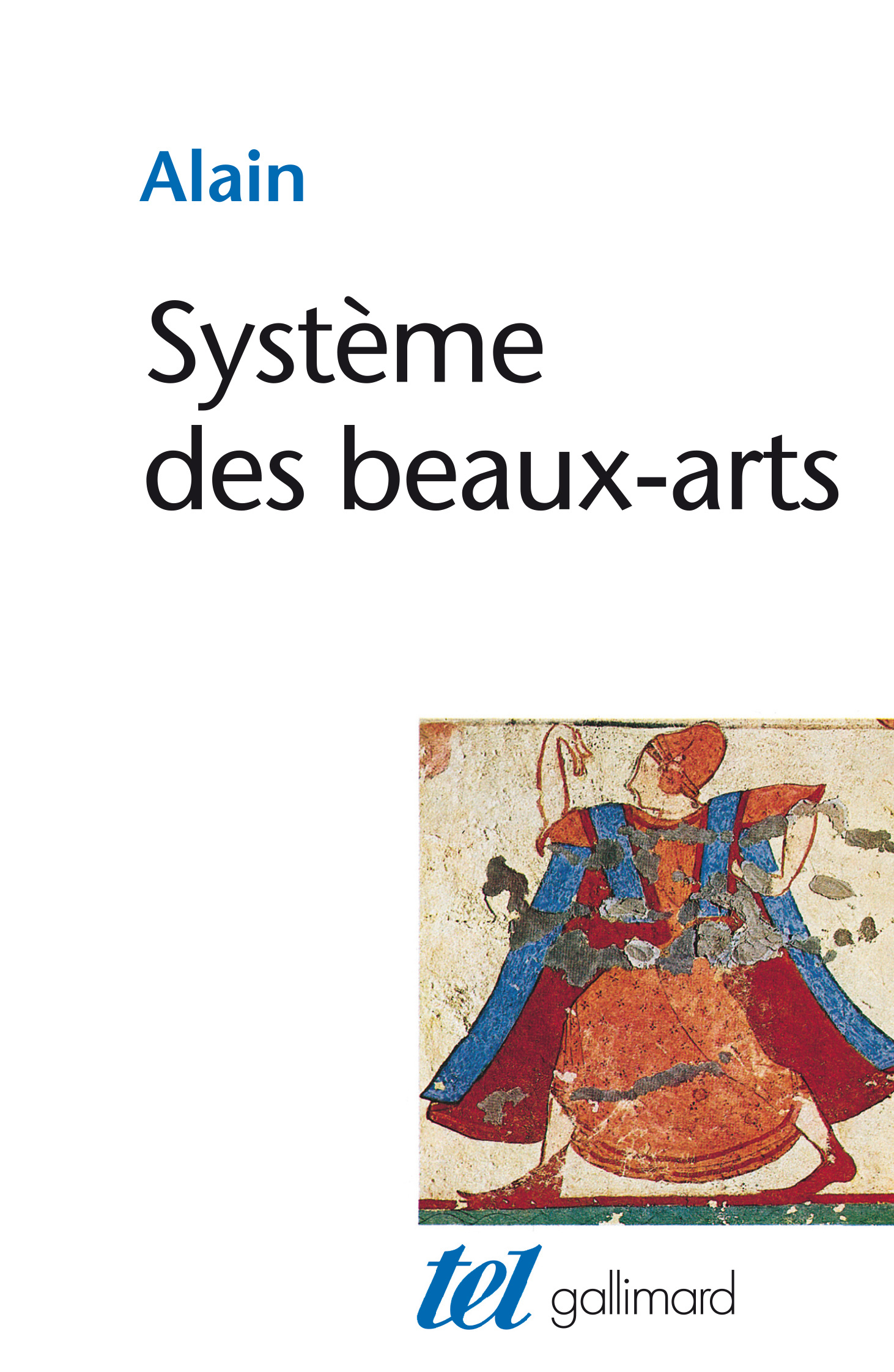 SYSTEME DES BEAUX-ARTS