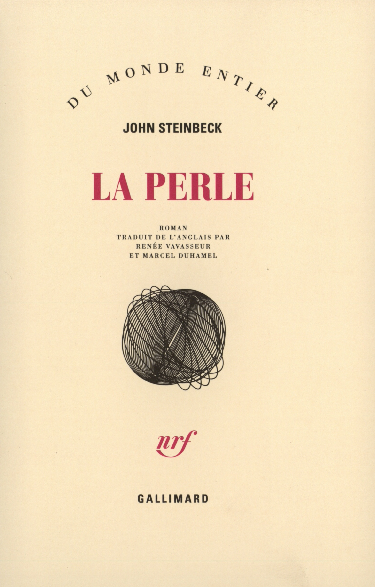 PERLE