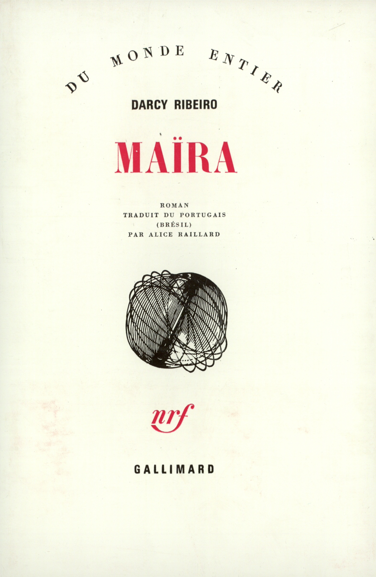 MAIRA