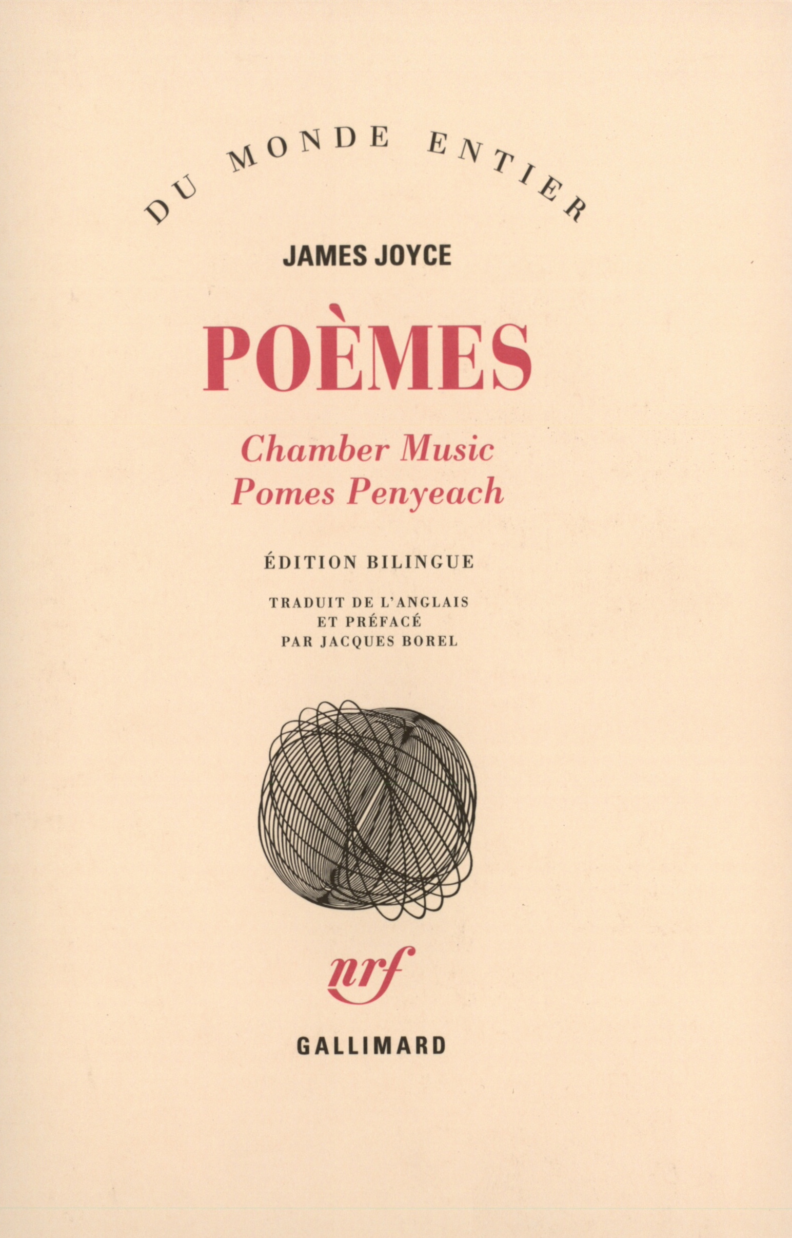 POEMES