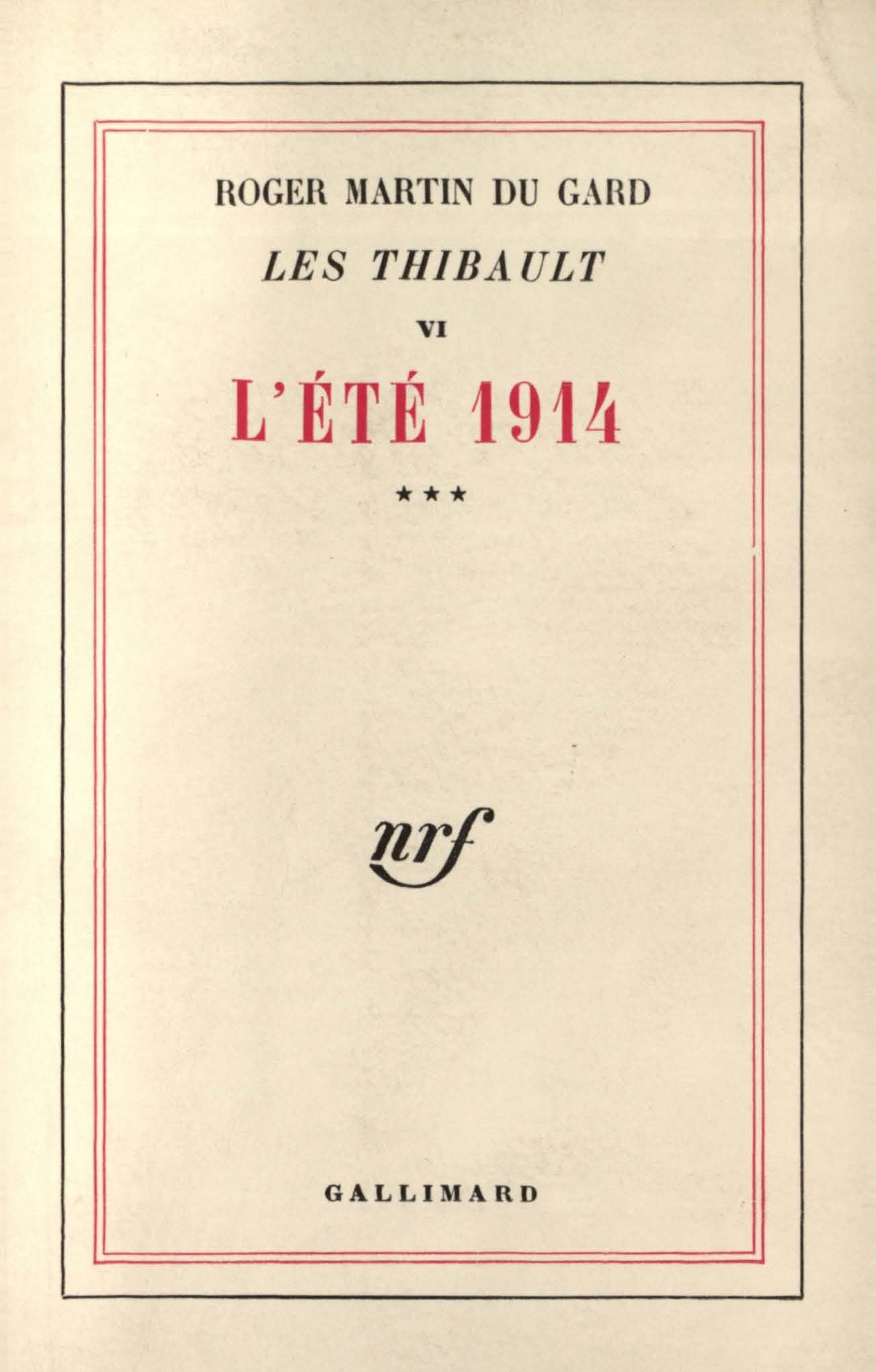 THIBAULT T6