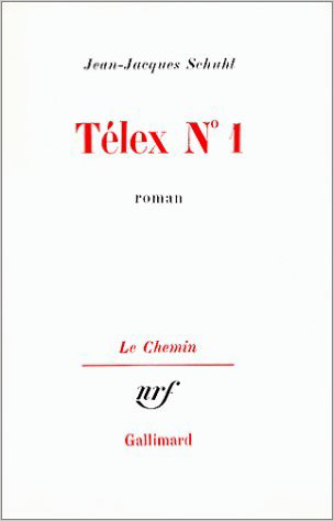 TELEX N 1