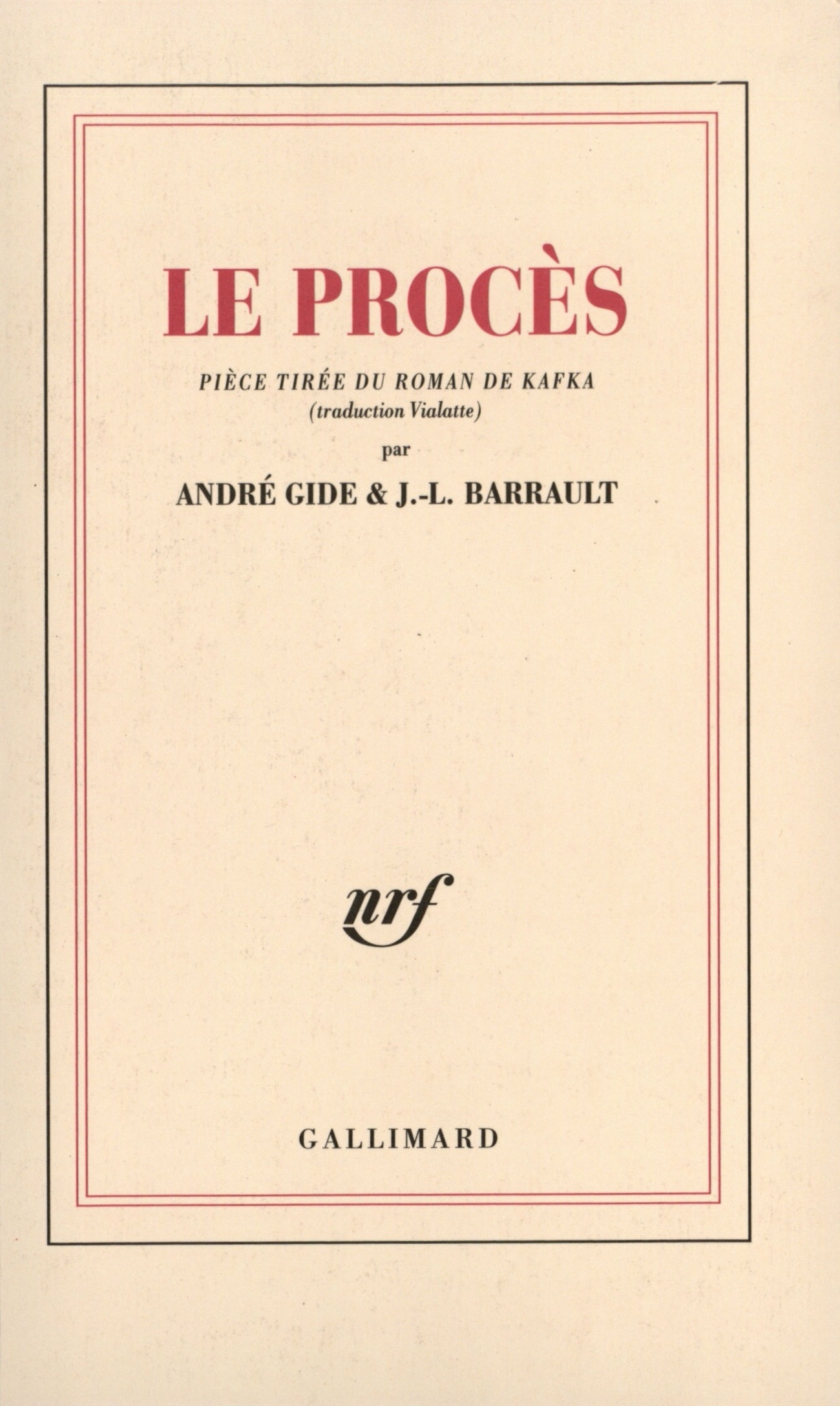 PROCES