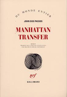 MANHATTAN TRANSFER