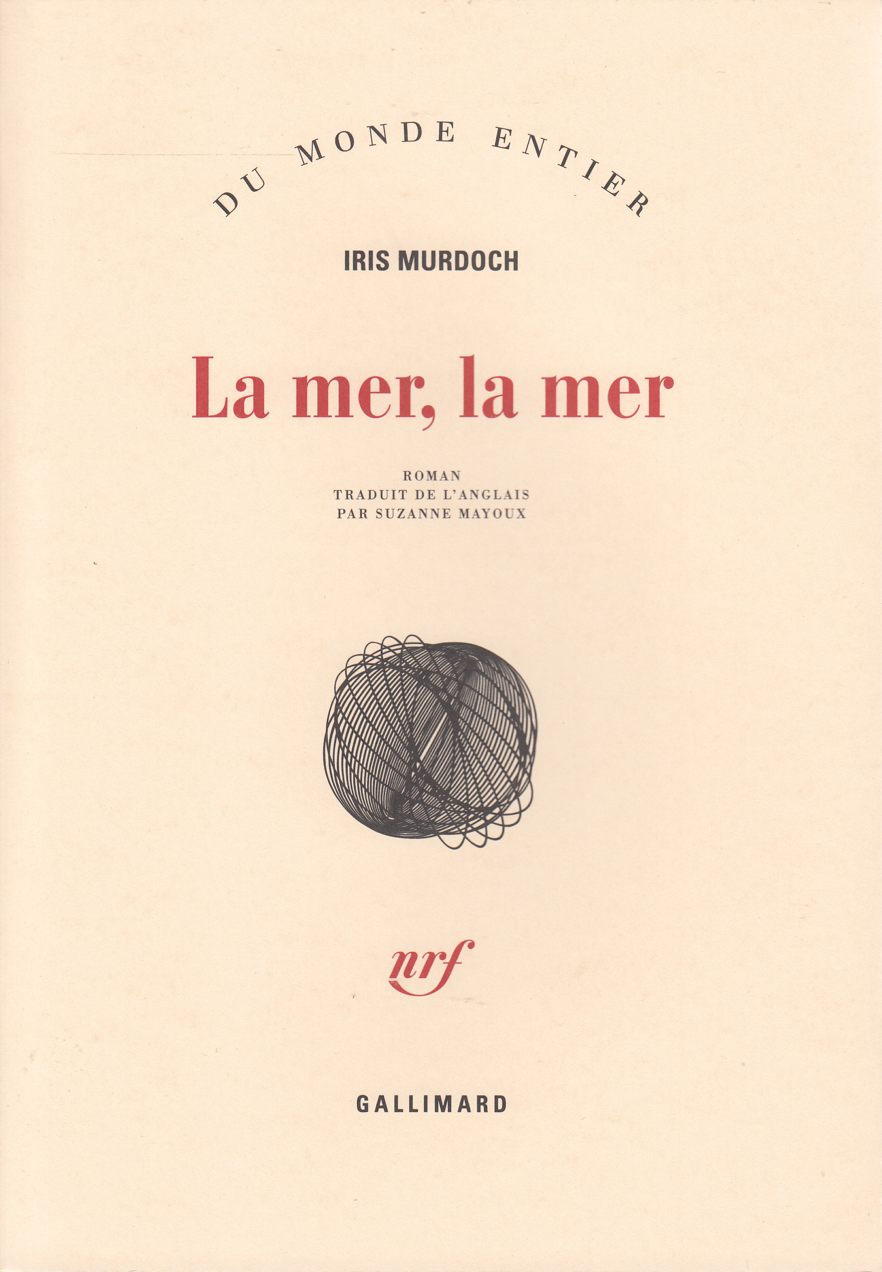 MER, LA MER
