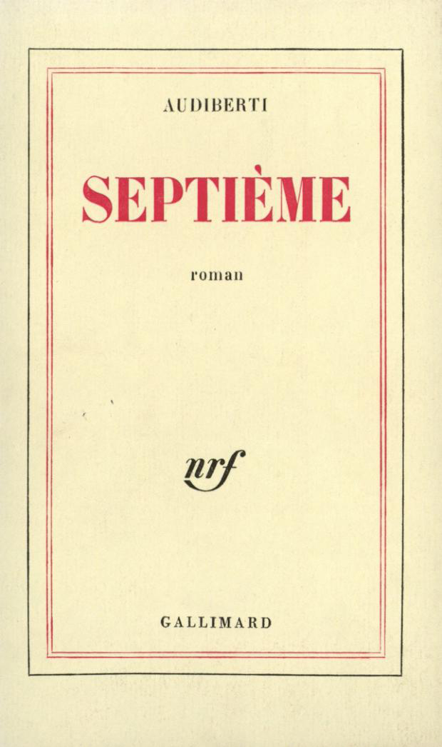 SEPTIEME