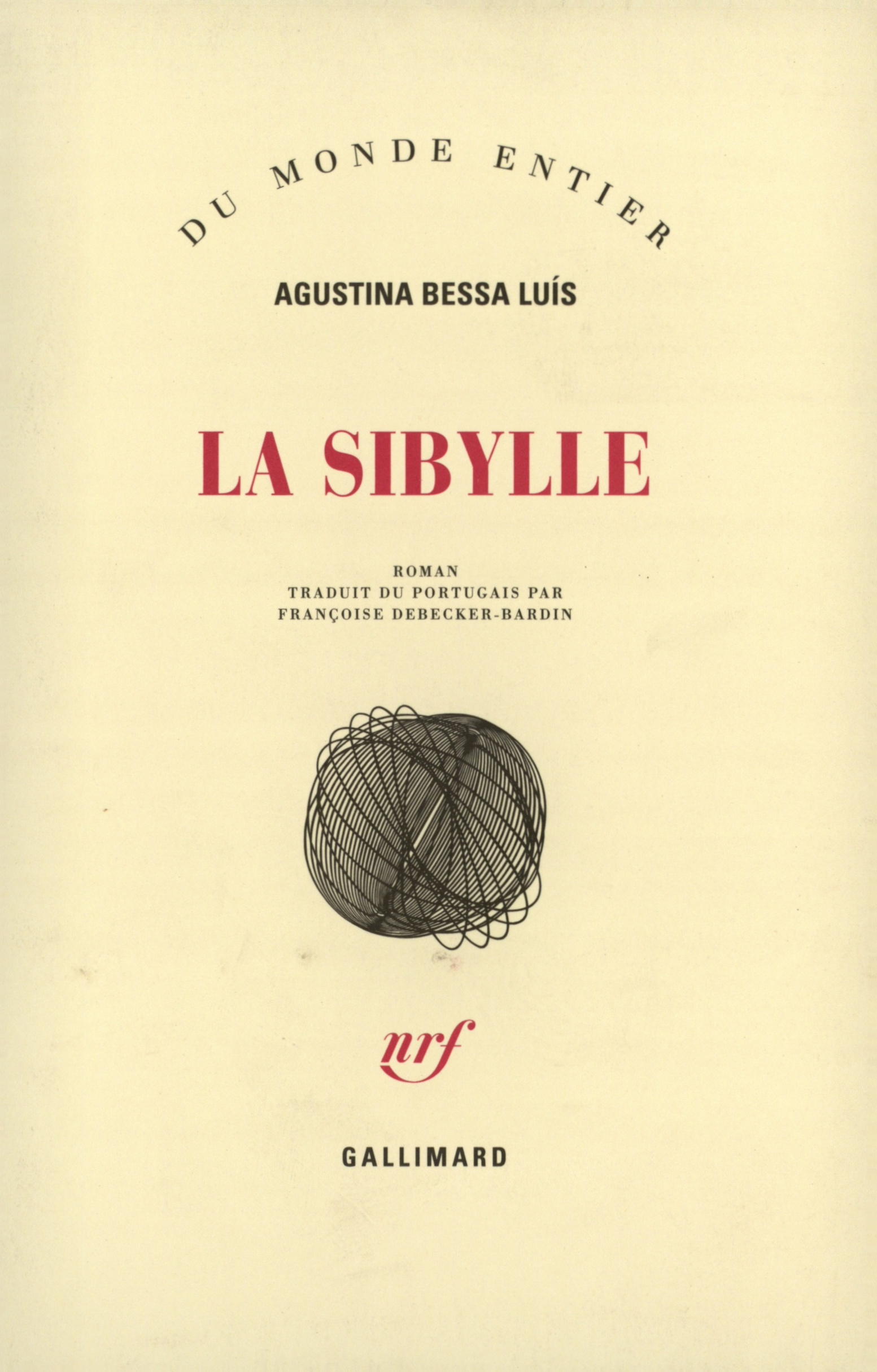 SIBYLLE