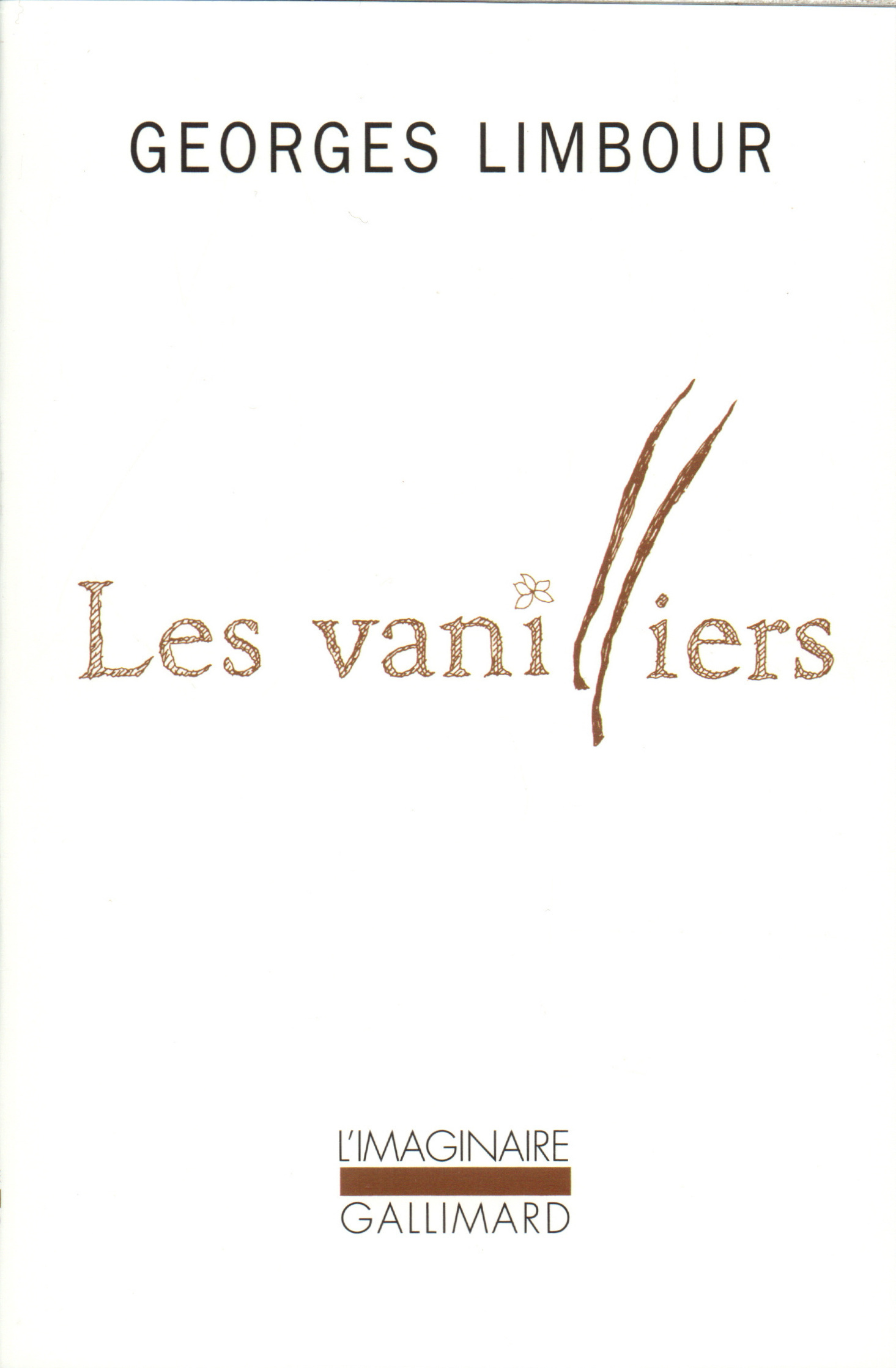 VANILLIERS