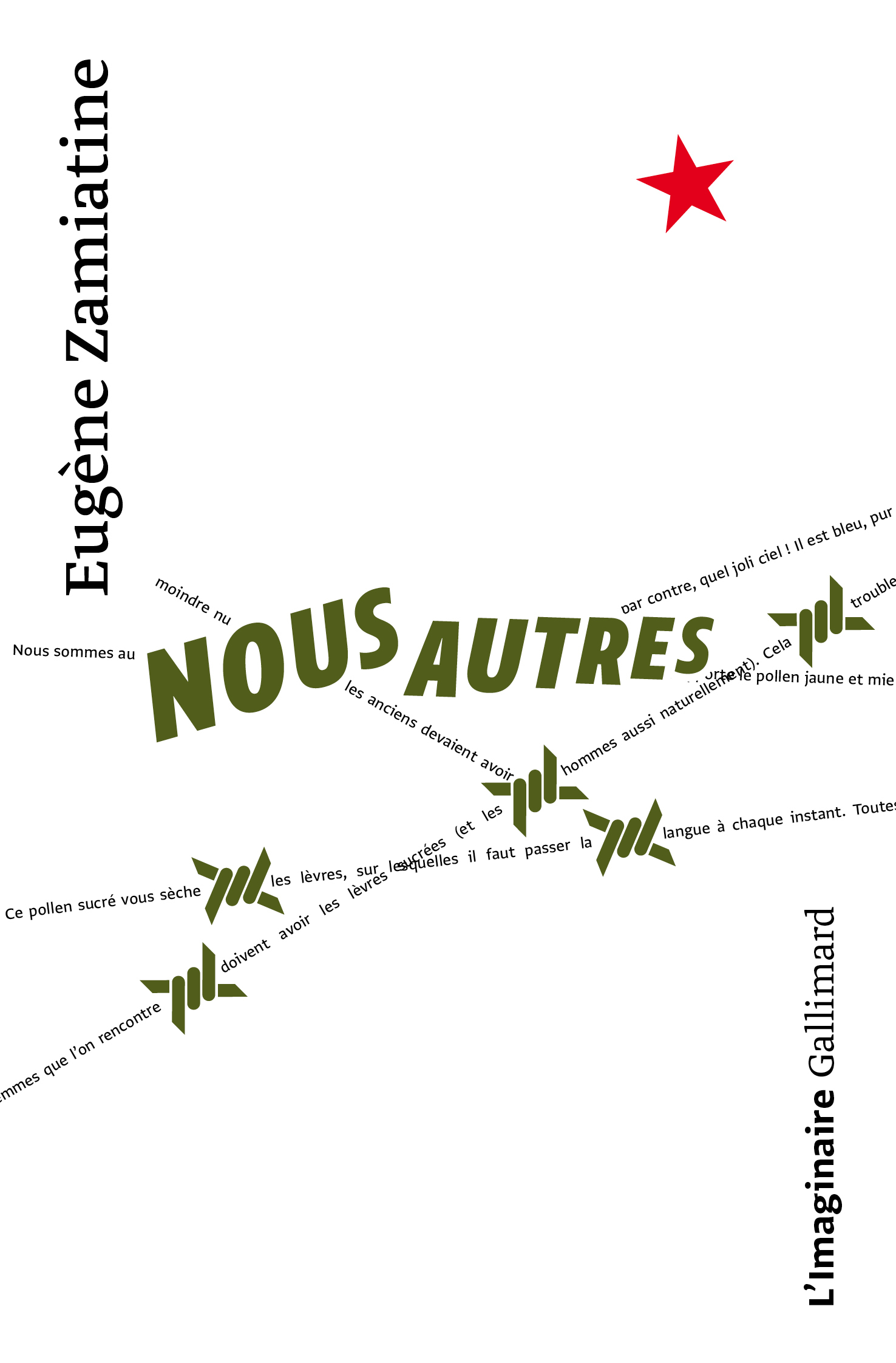 NOUS AUTRES