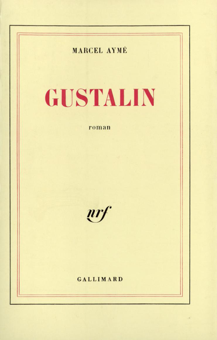 GUSTALIN
