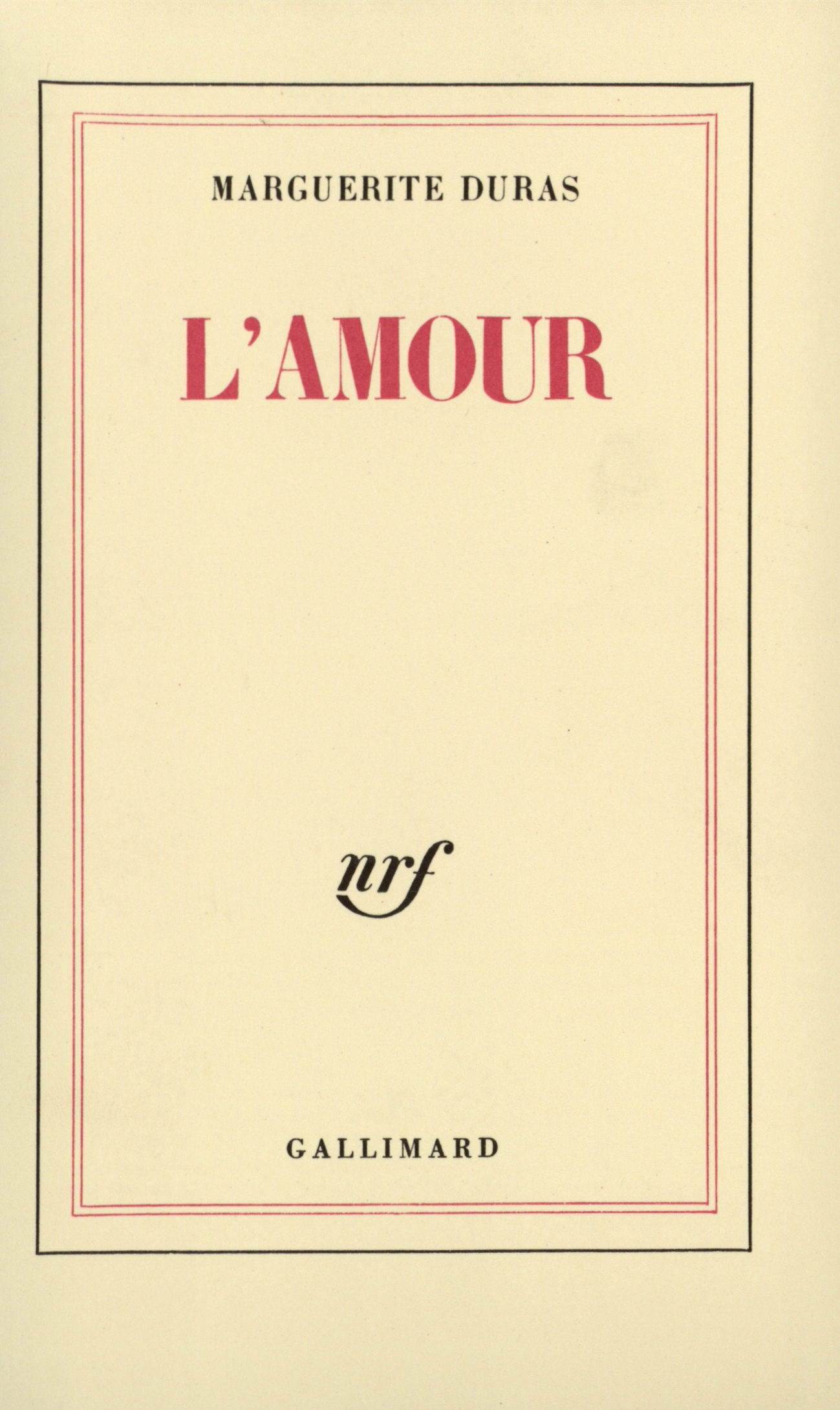 AMOUR