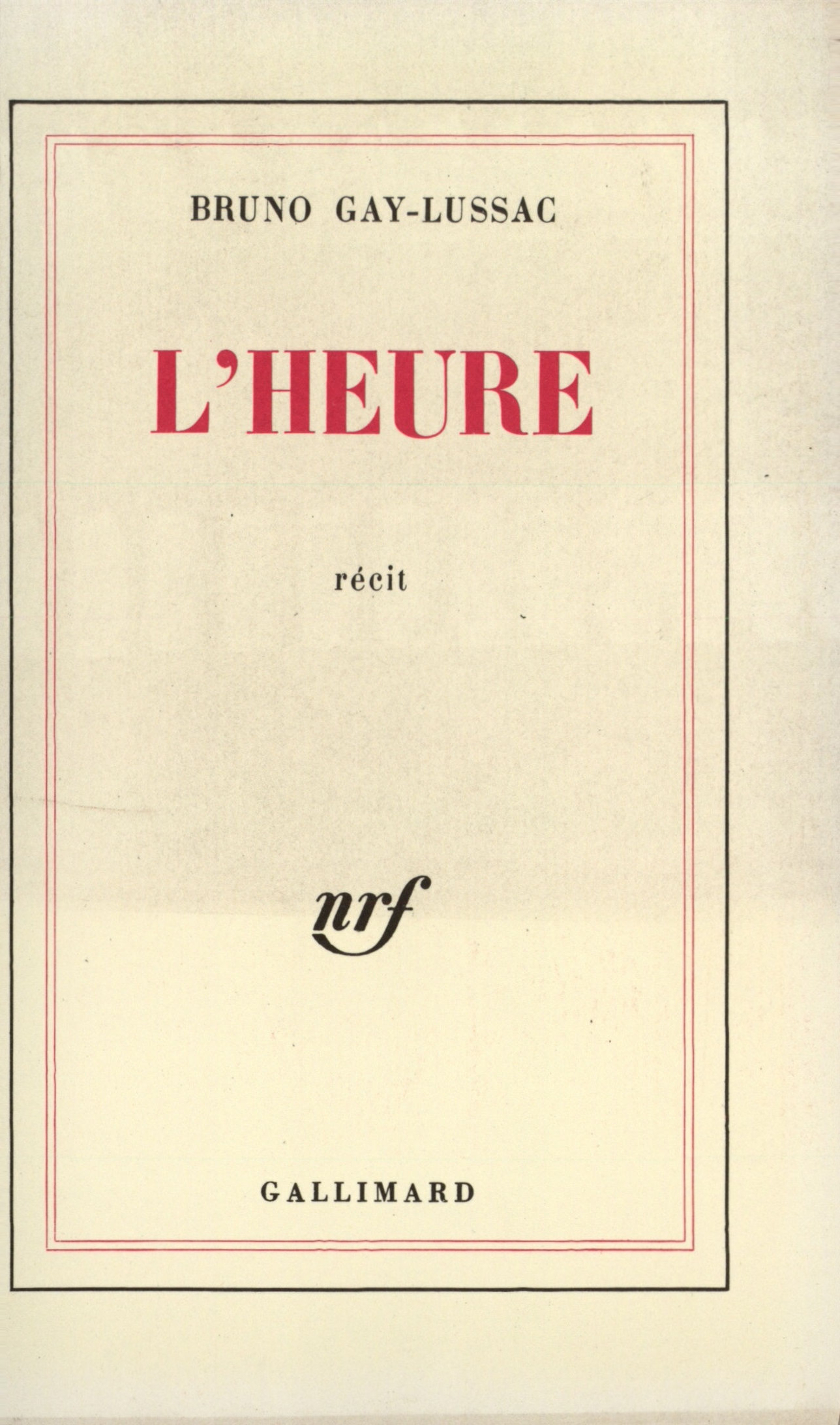 HEURE