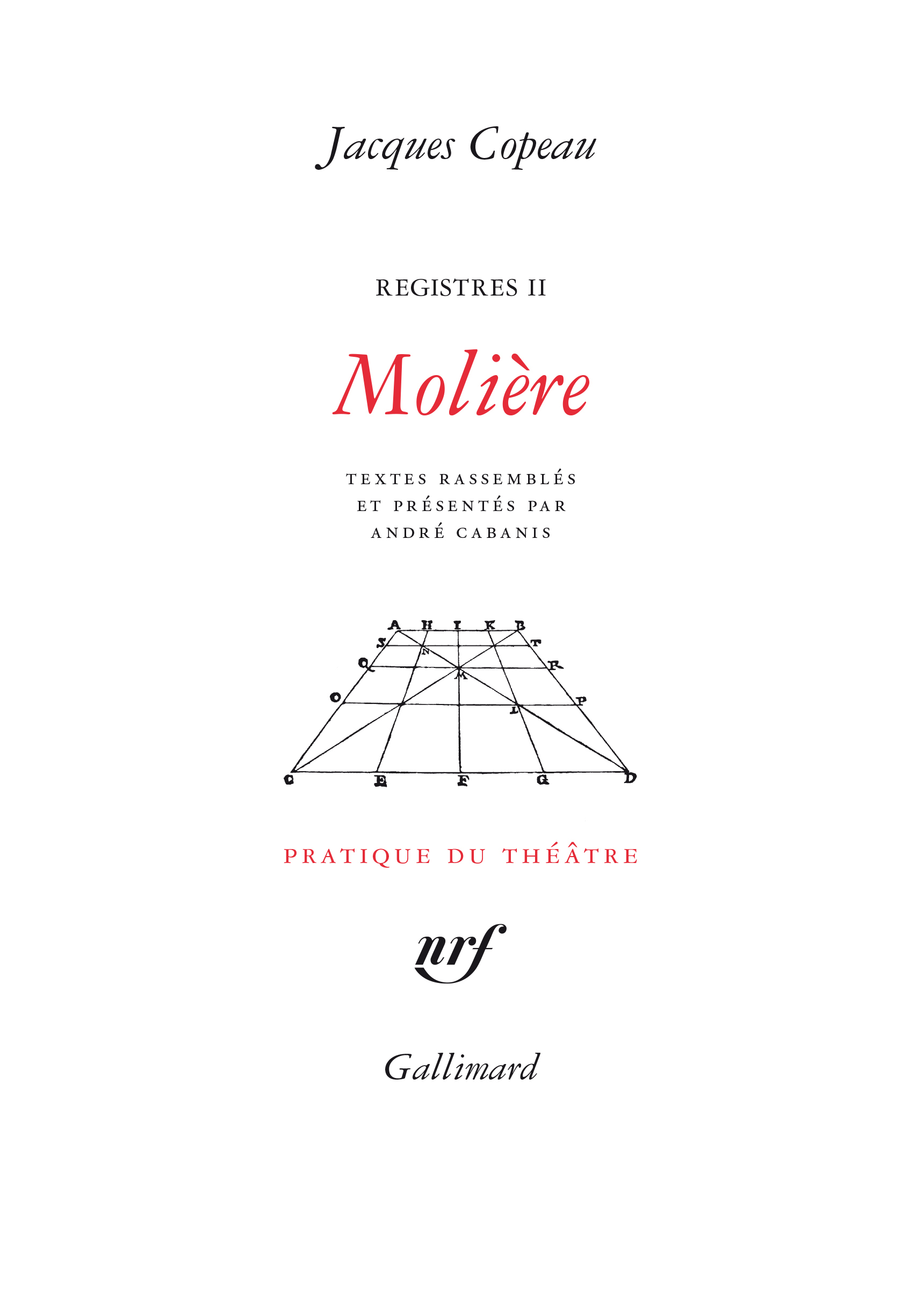 MOLIERE