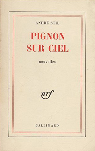 PIGNON SUR CIEL