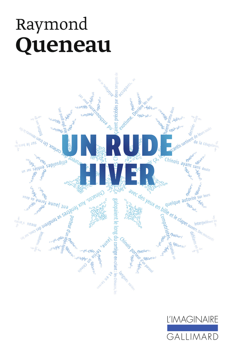 RUDE HIVER