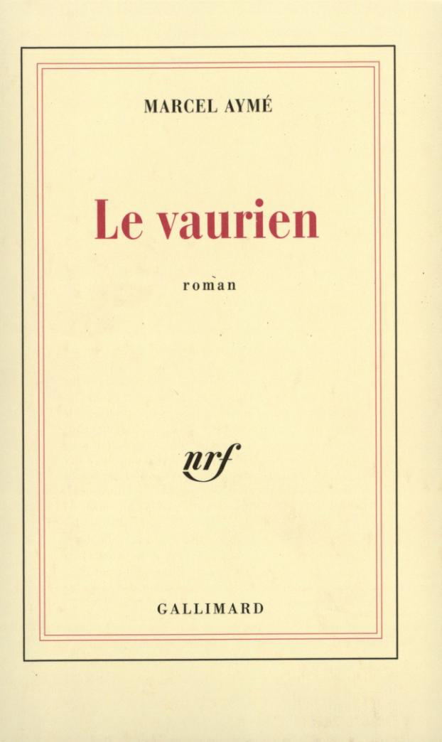 VAURIEN
