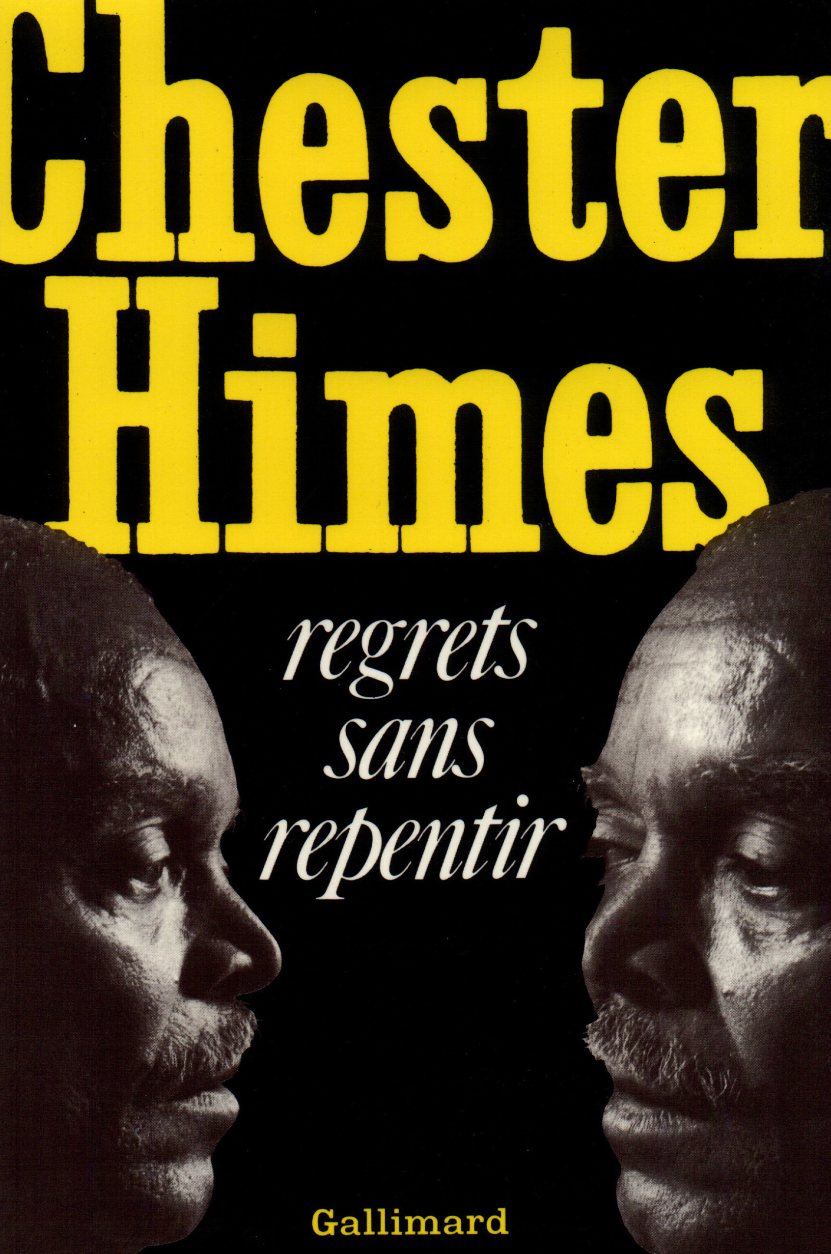 REGRETS SANS REPENTIR