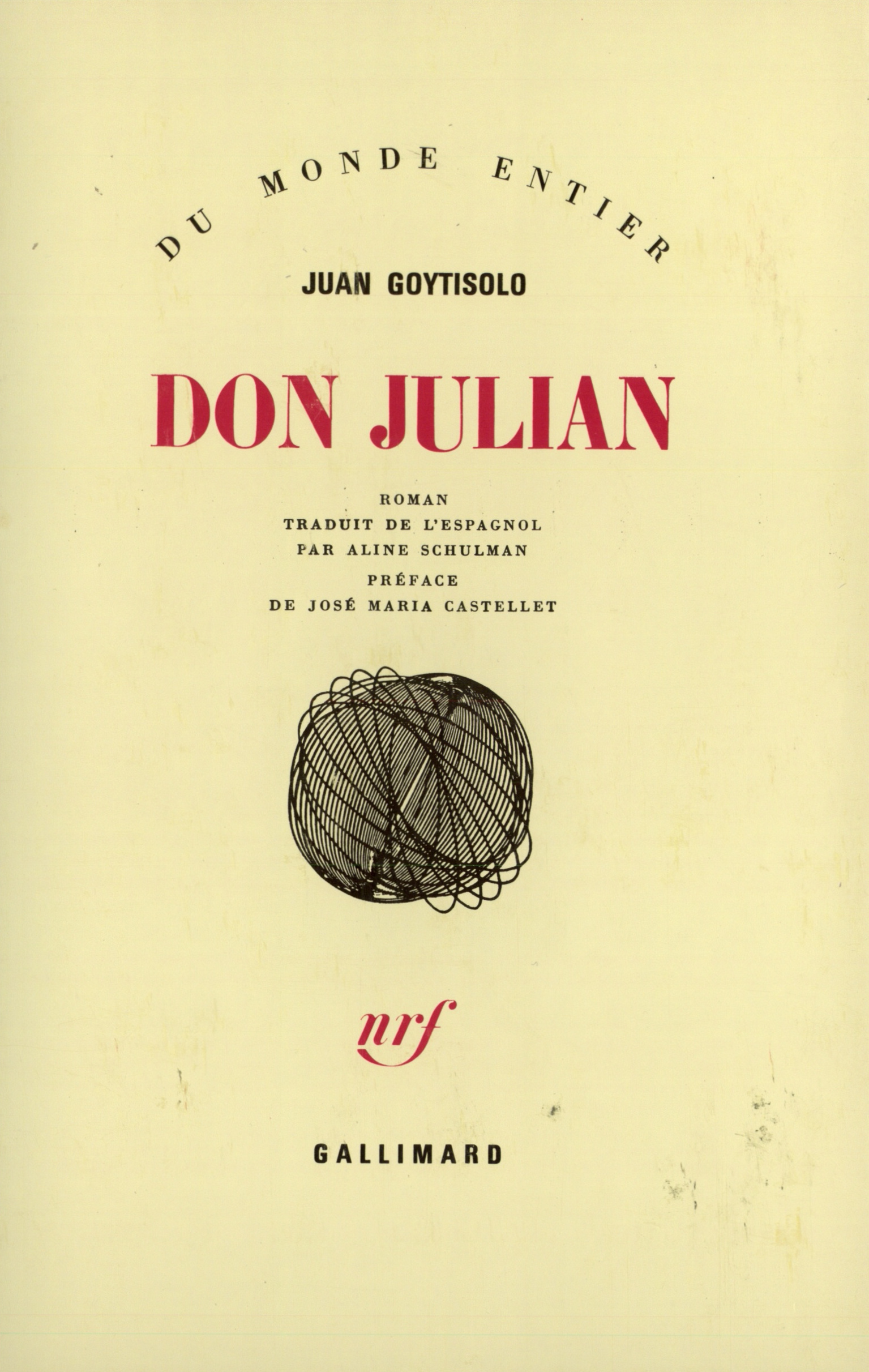 DON JULIAN