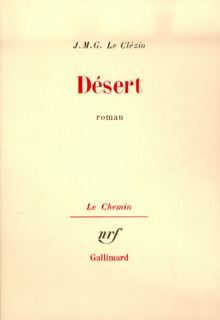 DESERT
