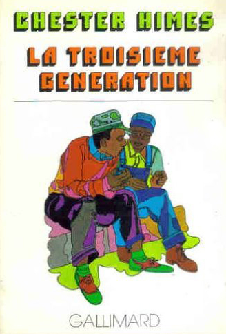 TROISIEME GENERATION