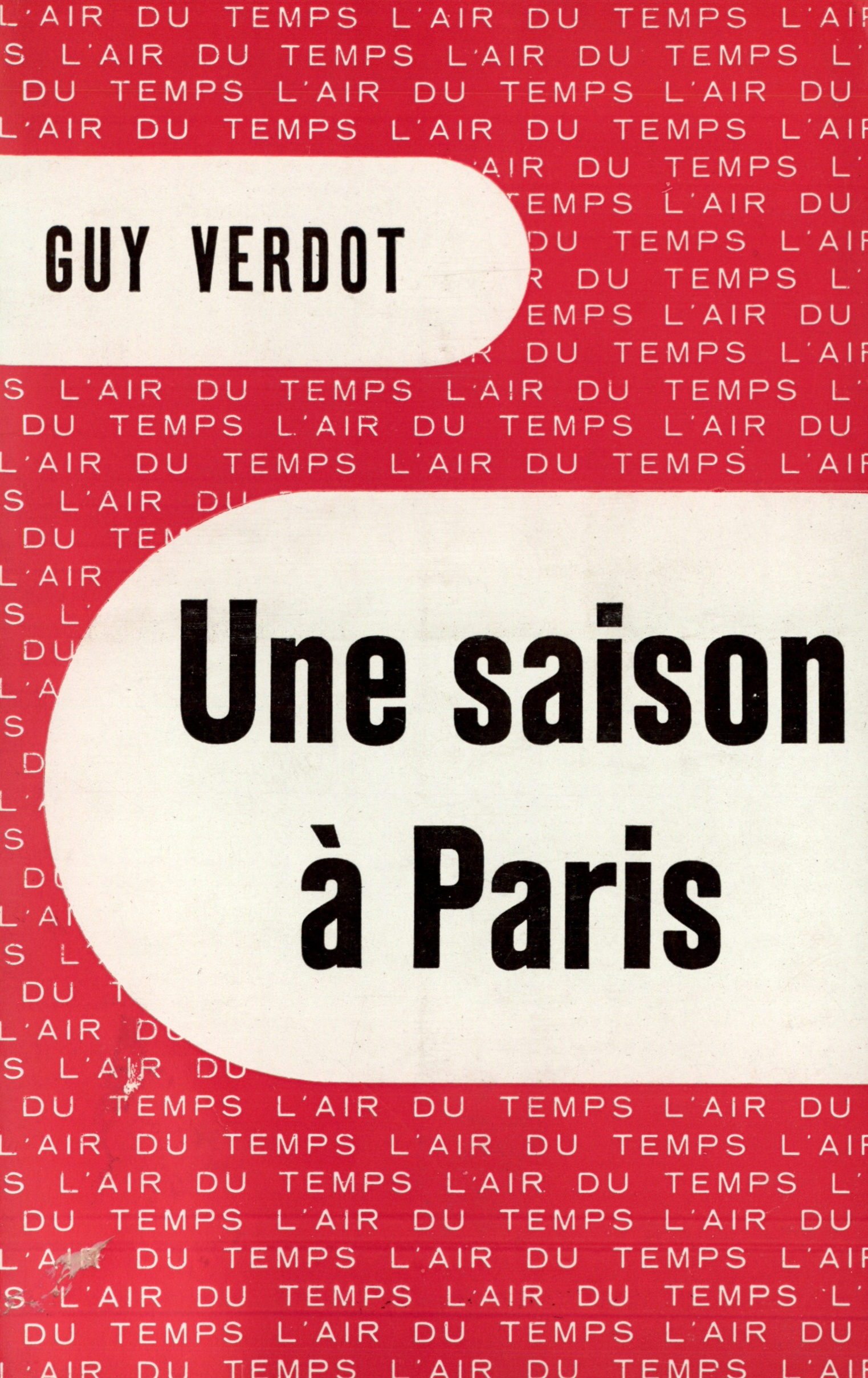 SAISON A PARIS
