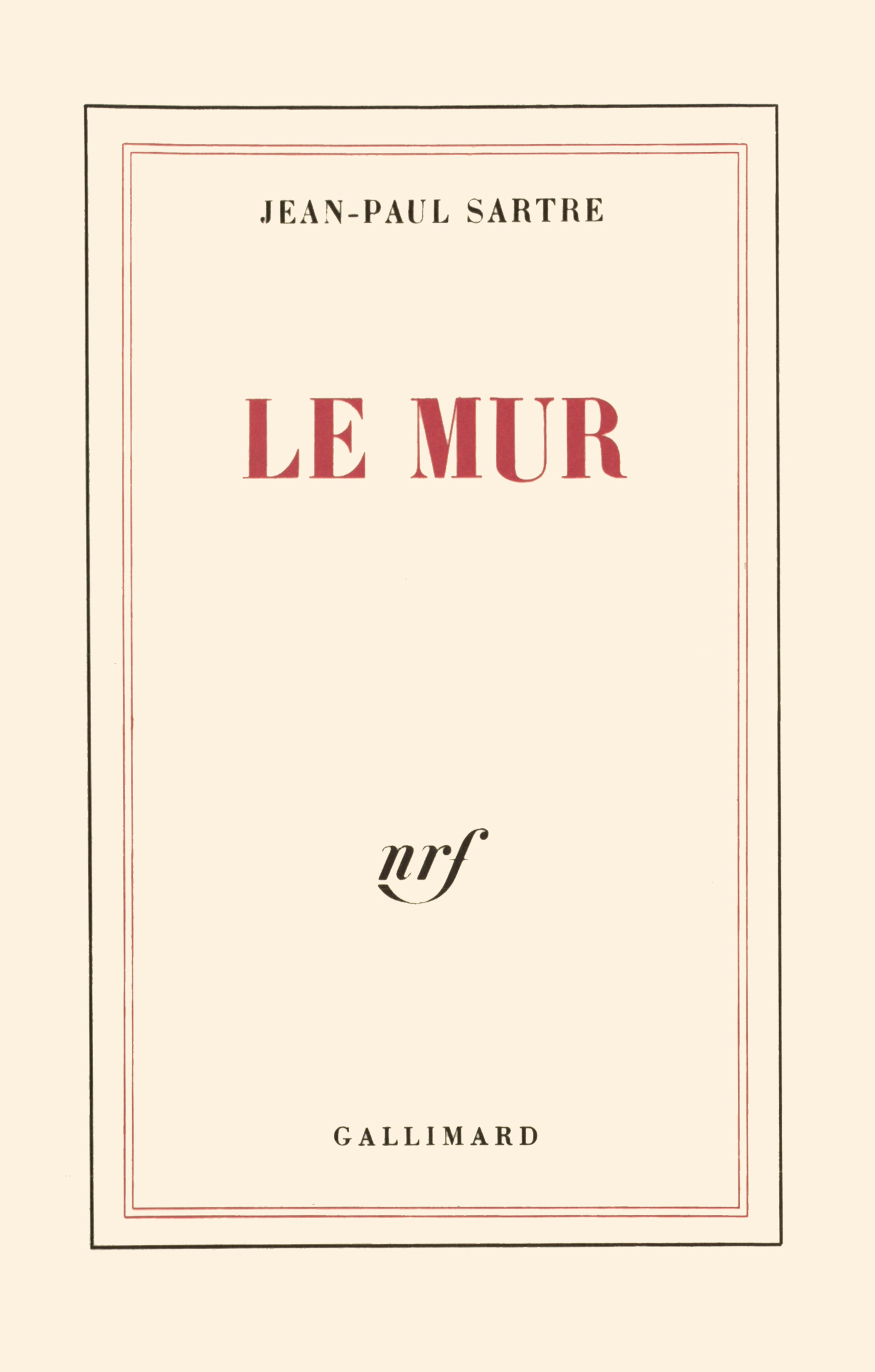 MUR