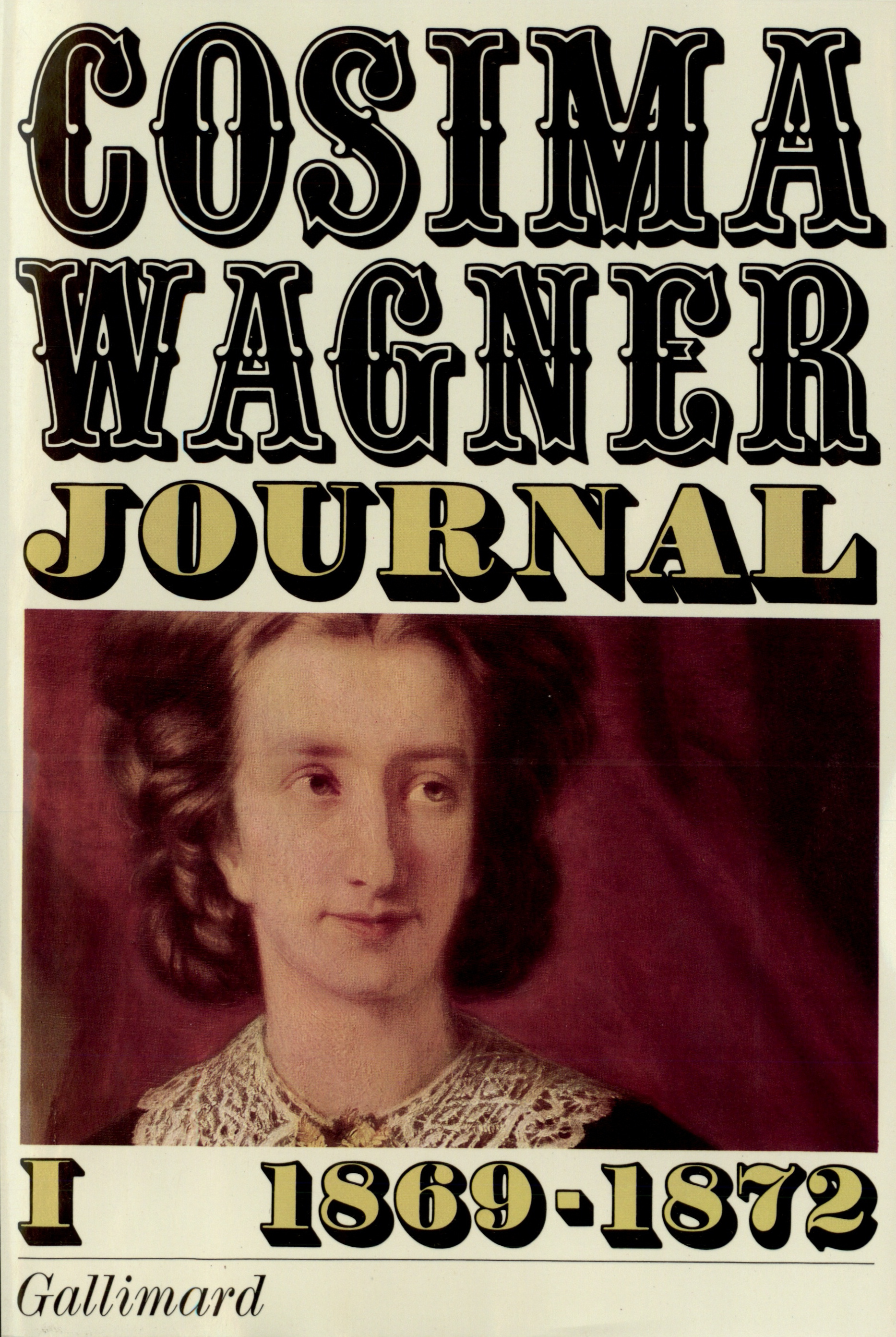 JOURNAL T1 - WAGNER COSIMA