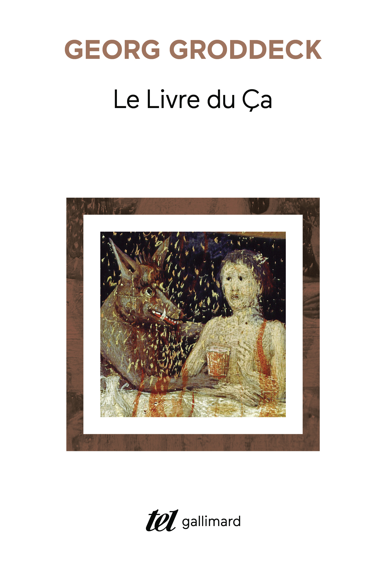 LIVRE DU CA