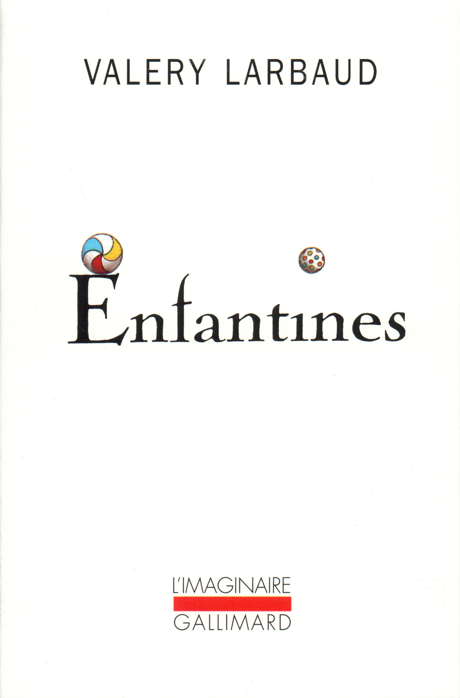 ENFANTINES