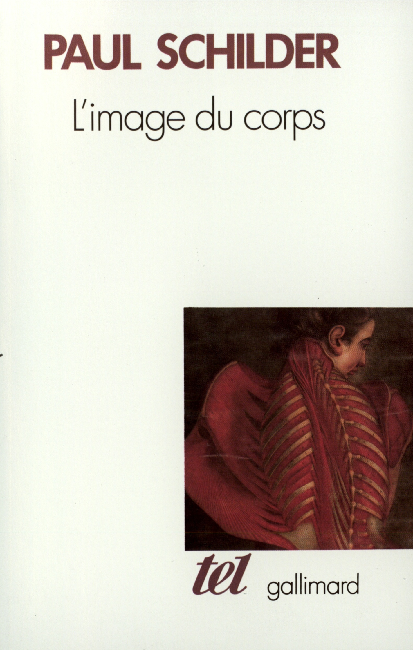 IMAGE DU CORPS