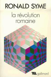 REVOLUTION ROMAINE