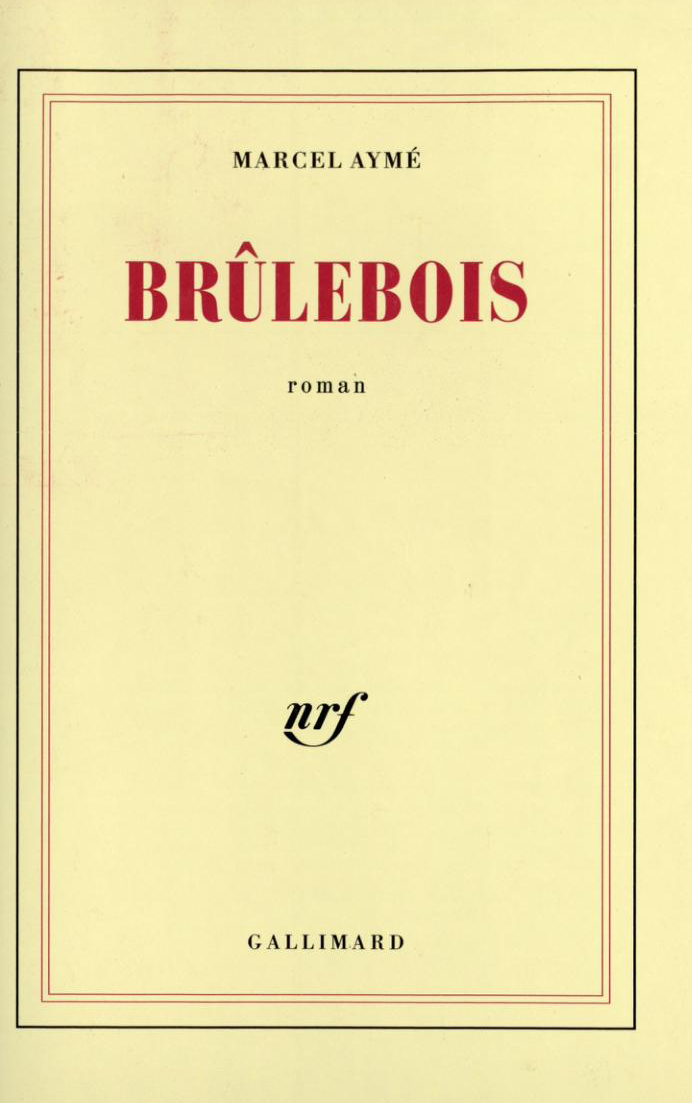 BRULEBOIS