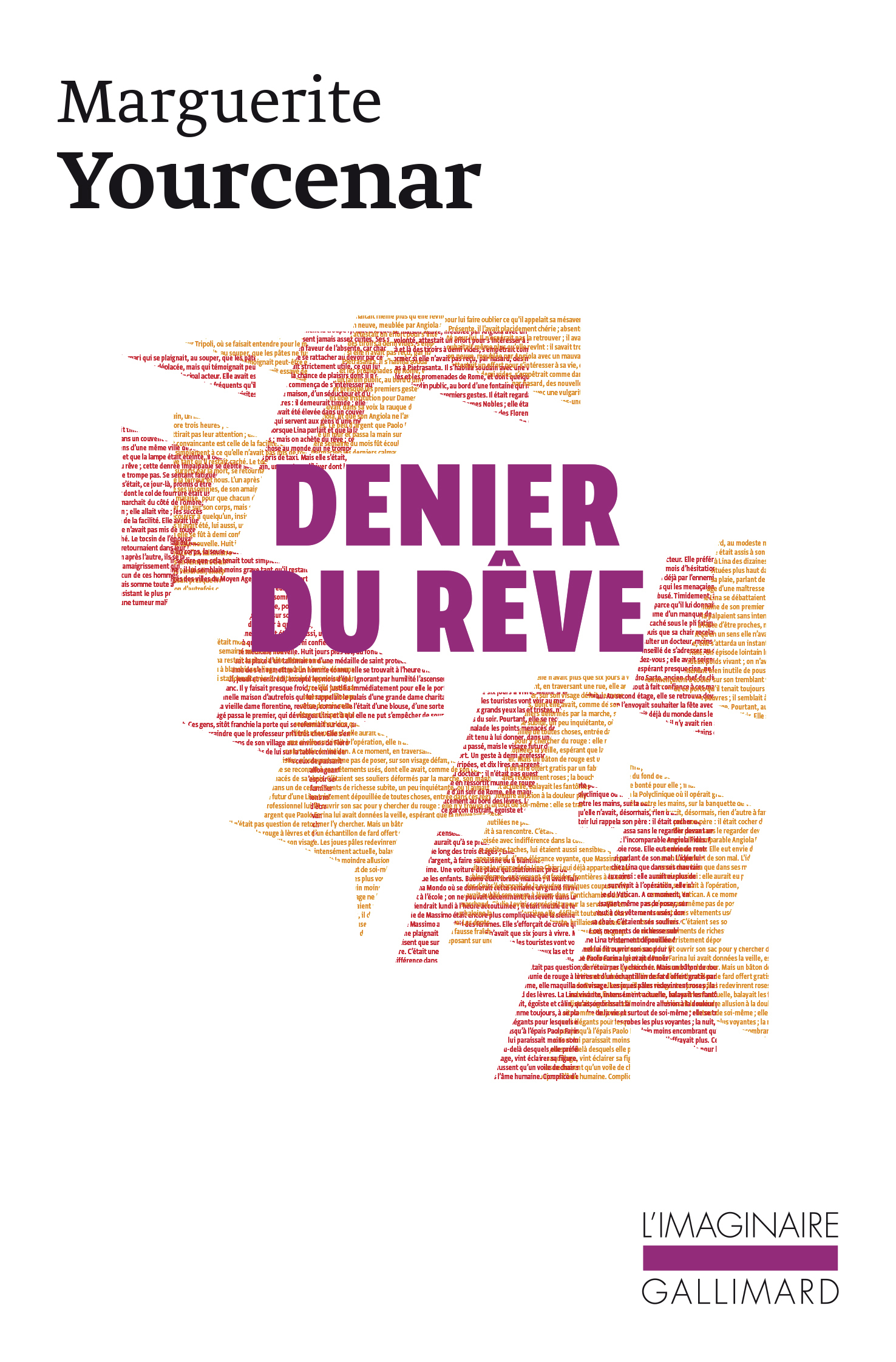 DENIER DU REVE