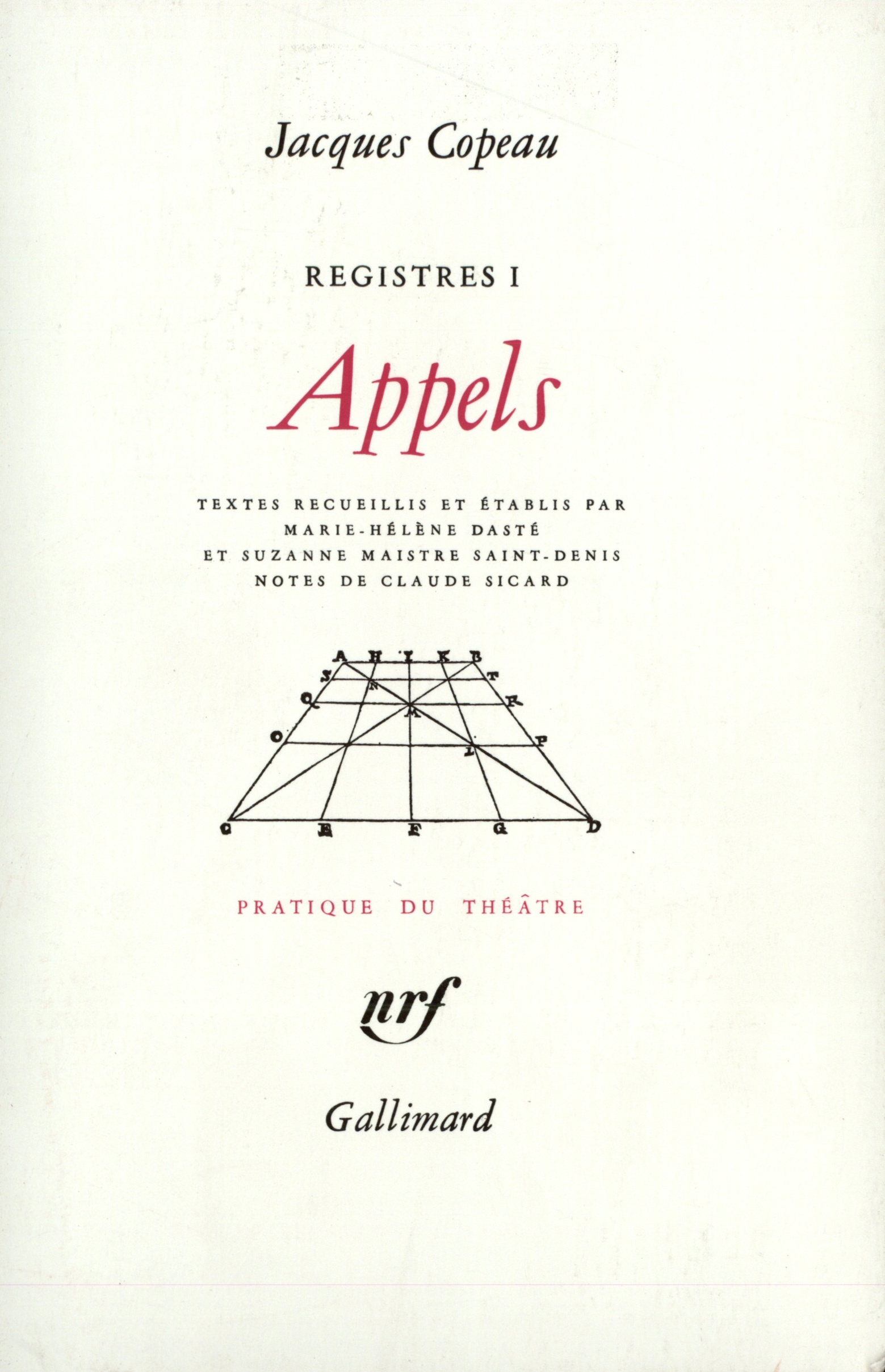 APPELS