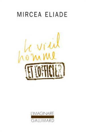 VIEIL HOMME ET L'OFFICIER