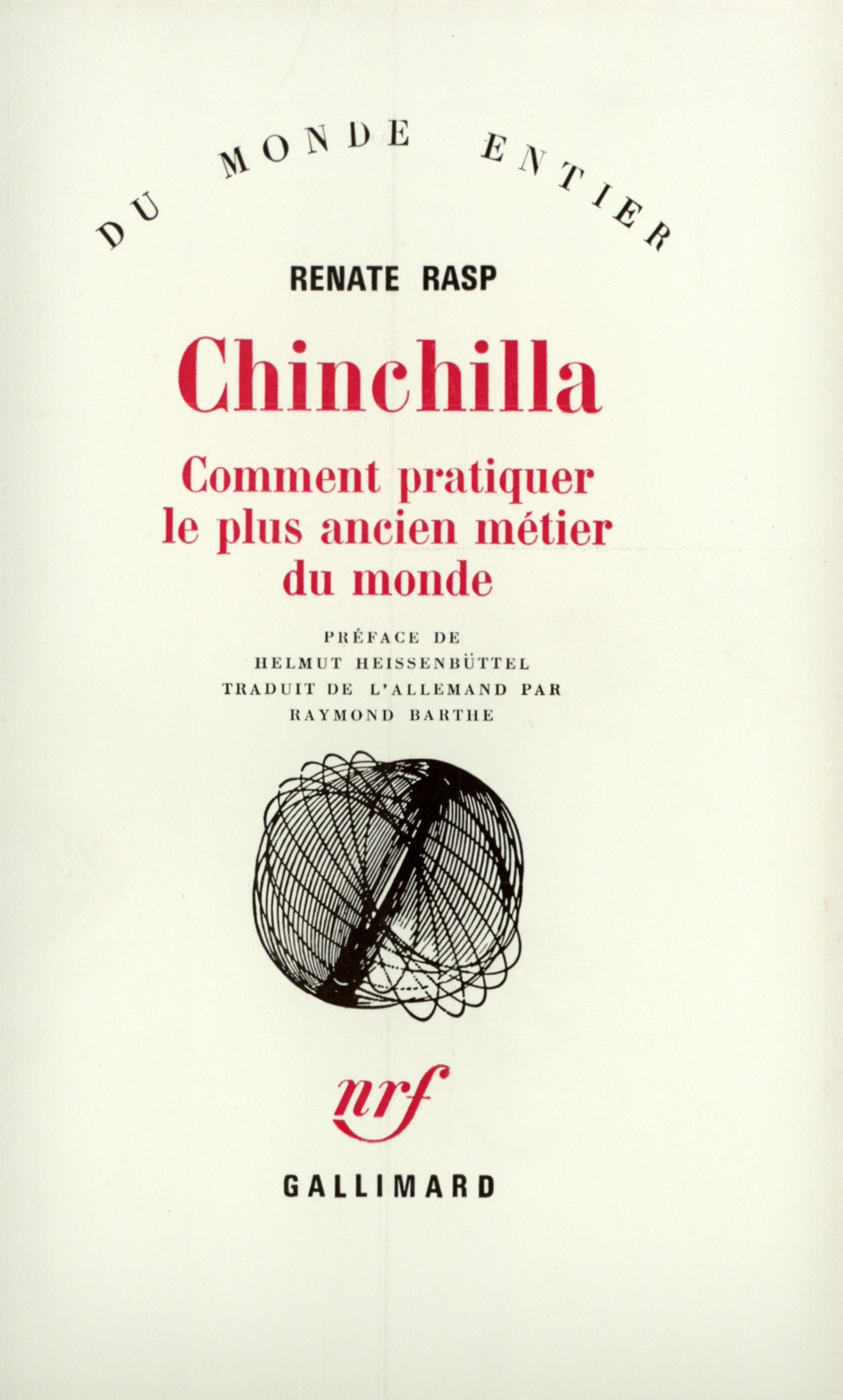 CHINCHILLA