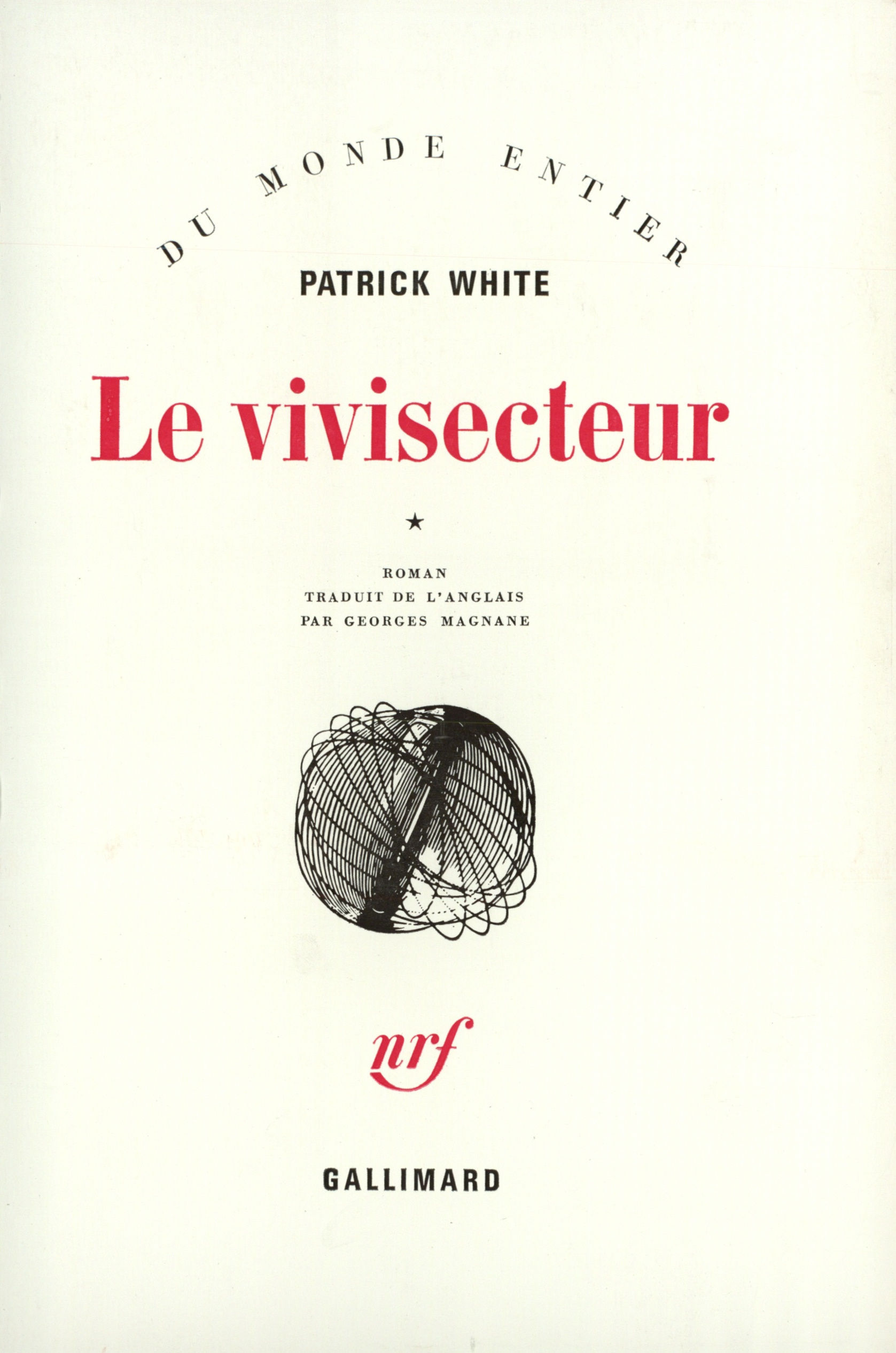 VIVISECTEUR T1
