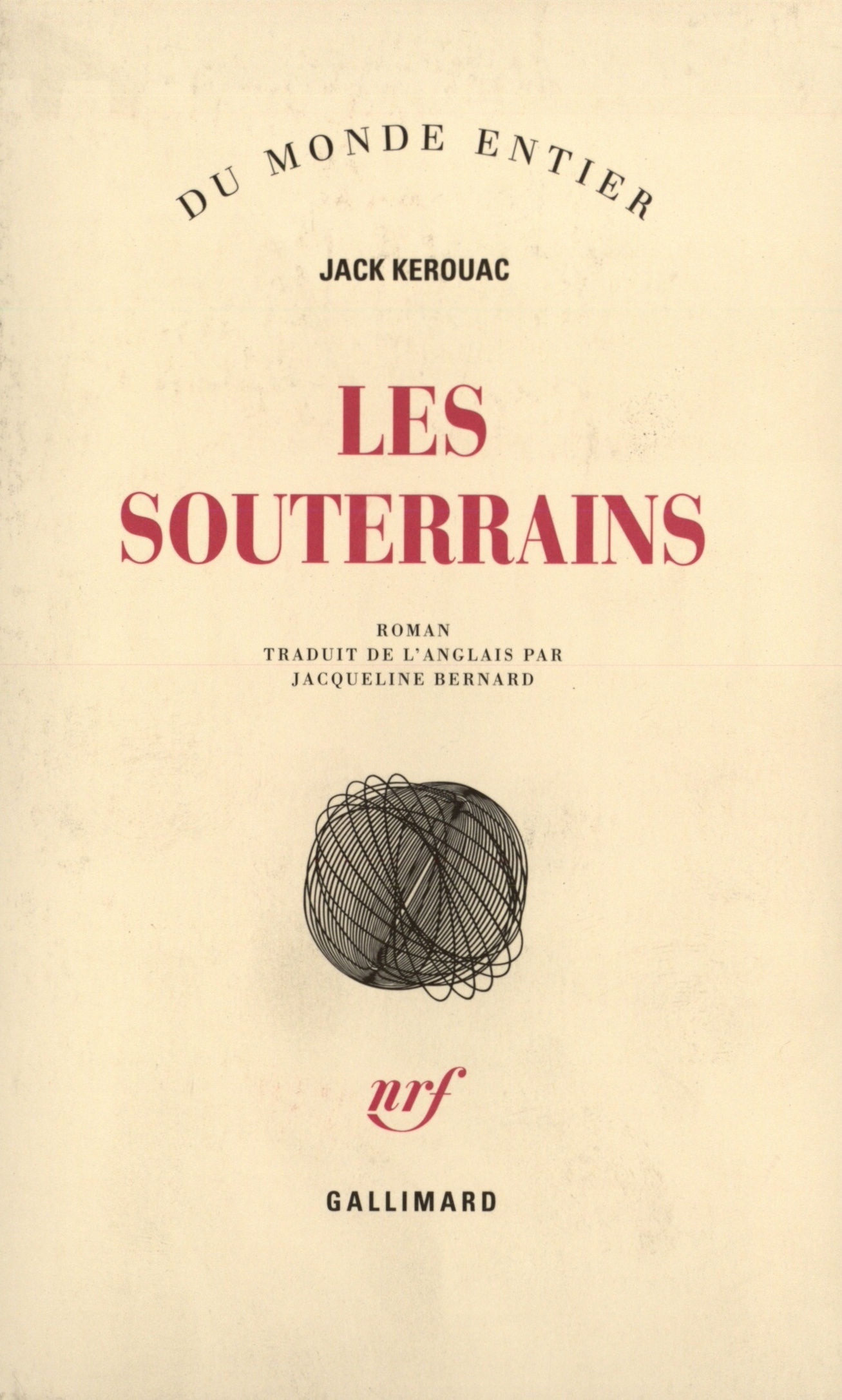 SOUTERRAINS