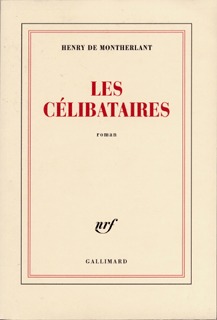 CELIBATAIRES