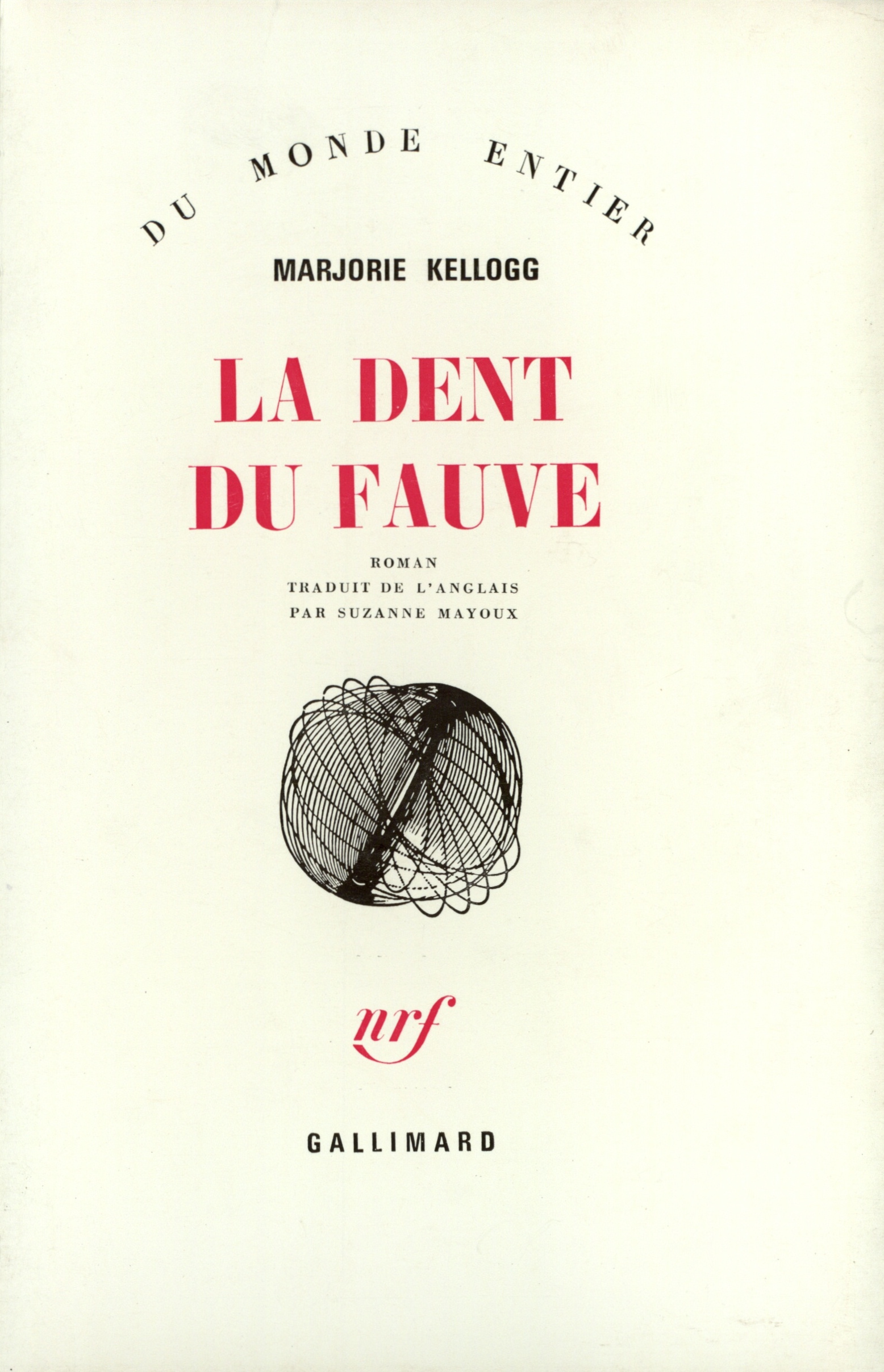 DENT DU FAUVE