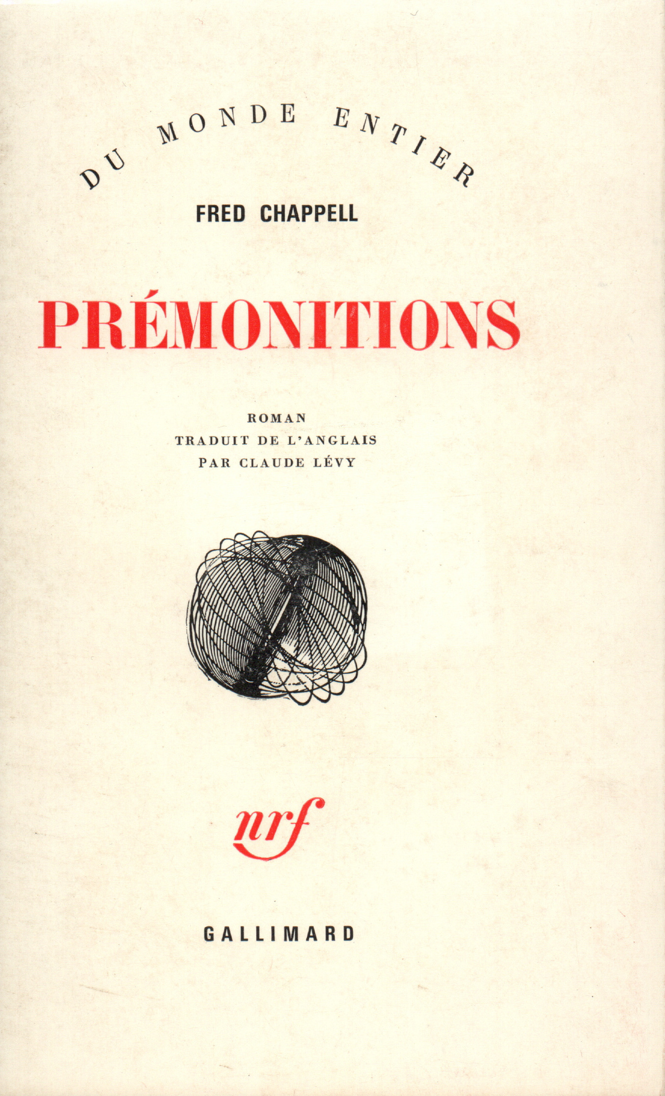 PREMONITIONS