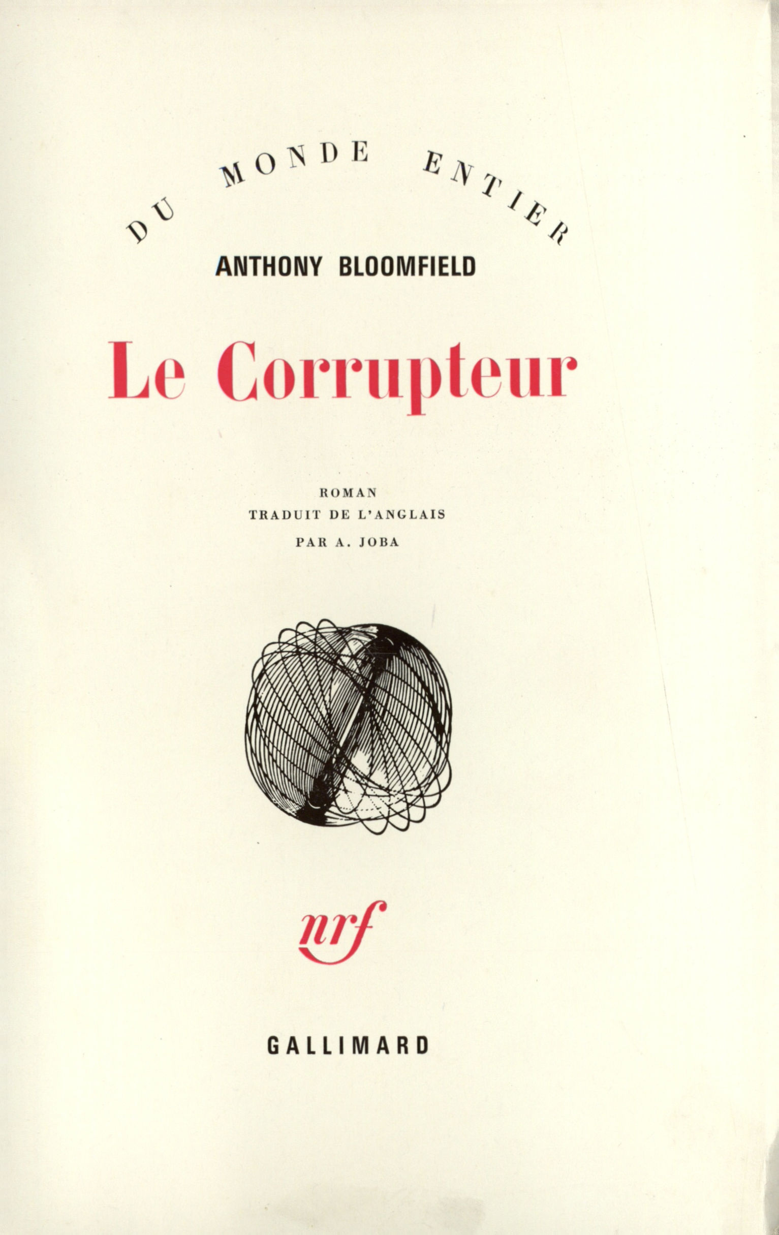 CORRUPTEUR