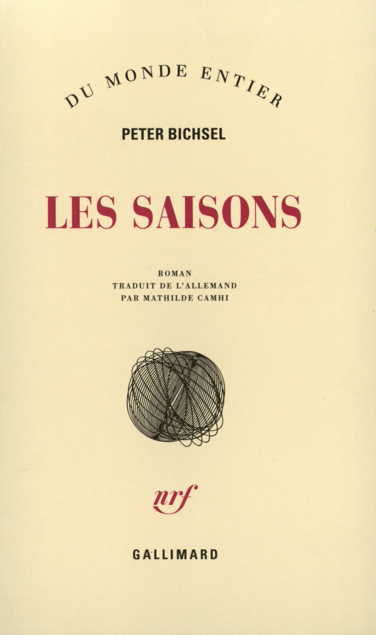 SAISONS