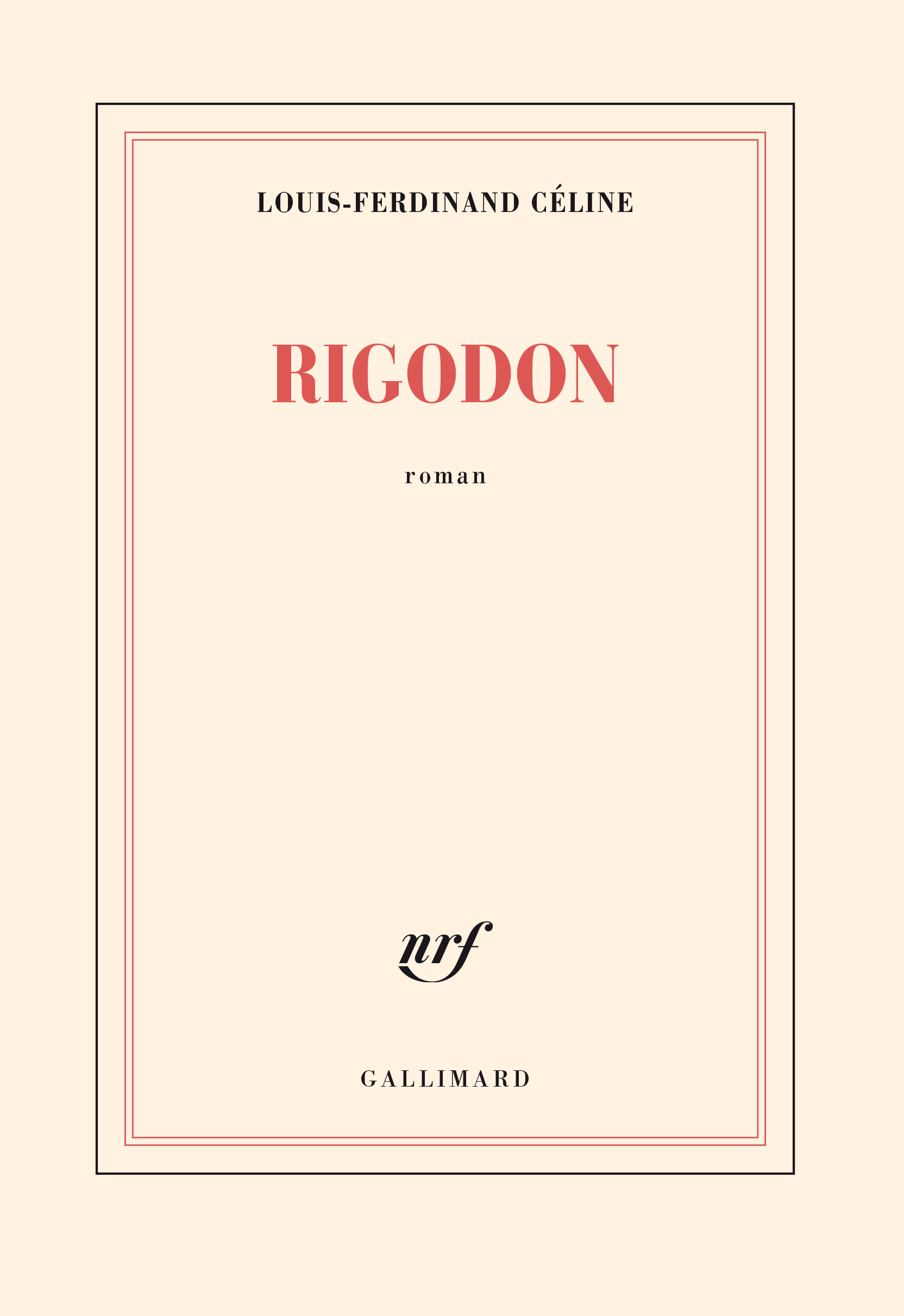 RIGODON