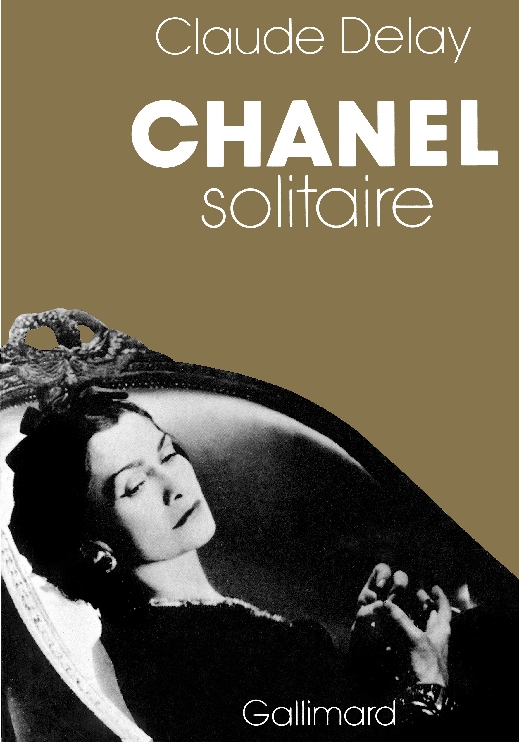 CHANEL SOLITAIRE