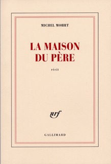 MAISON DU PERE