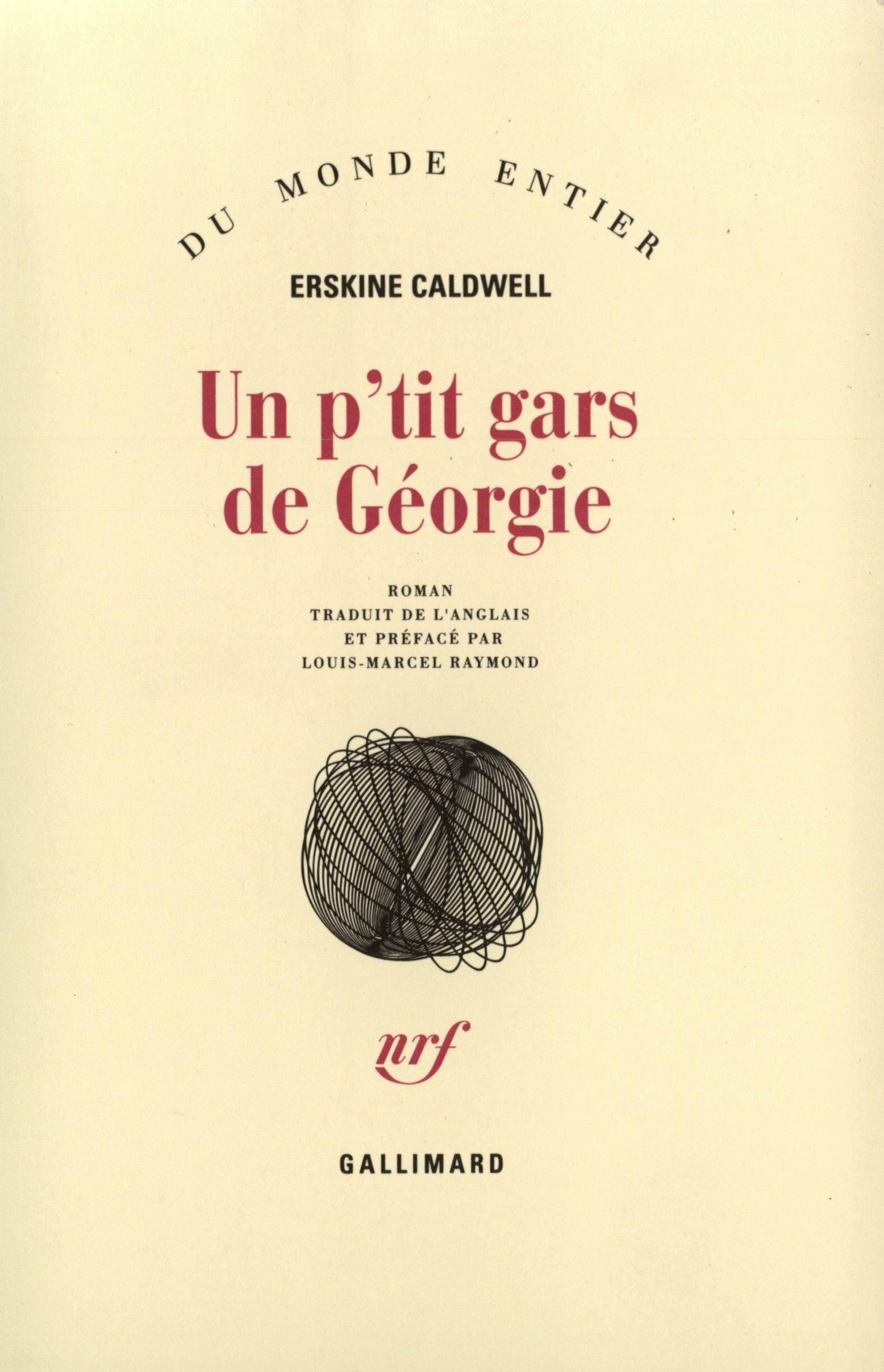 P'TIT GARS DE GEORGIE