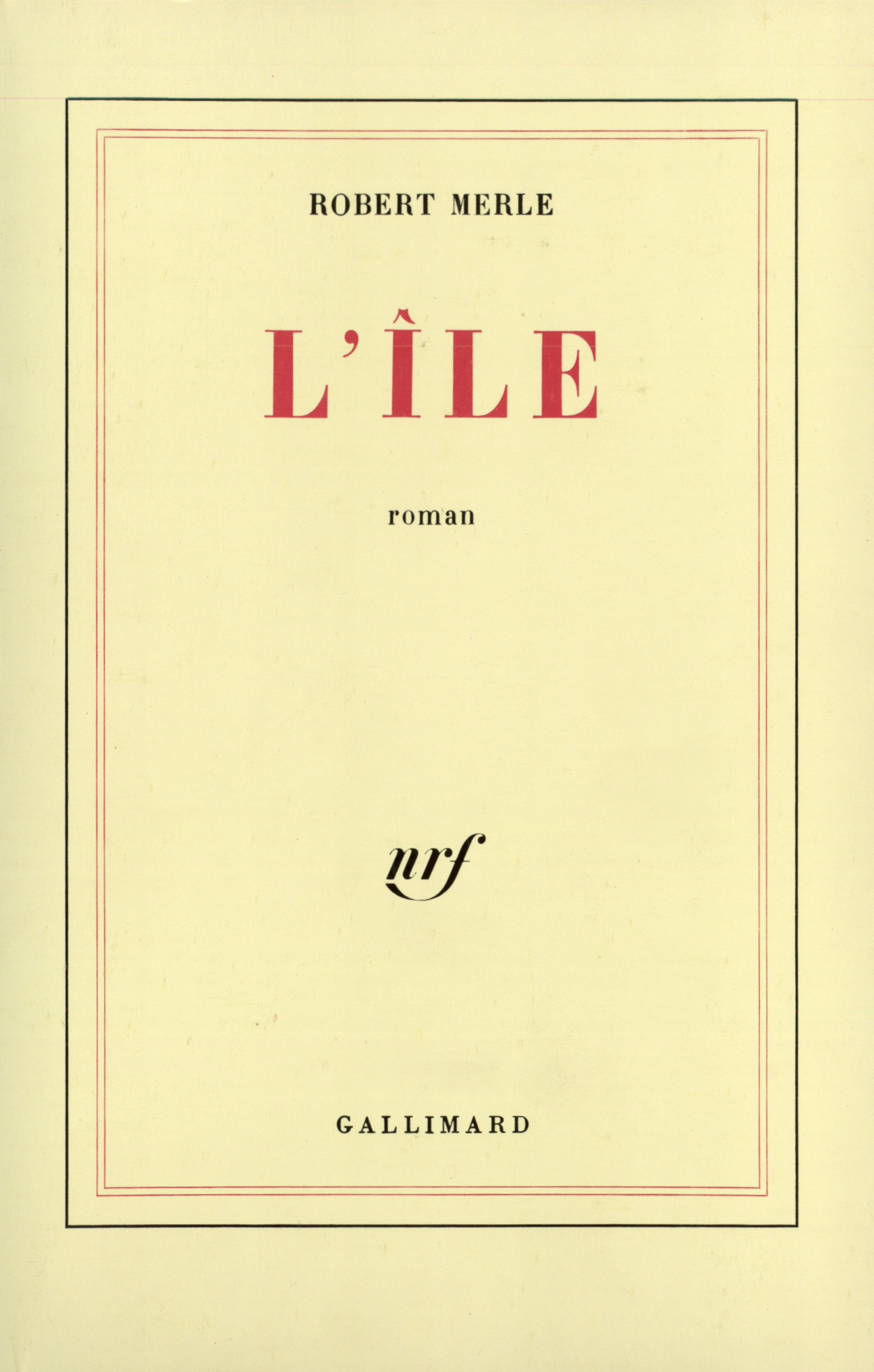 ILE