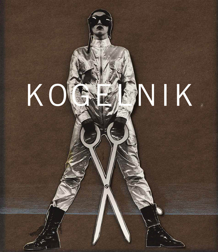 KIKI KOGELNIK /ANGLAIS